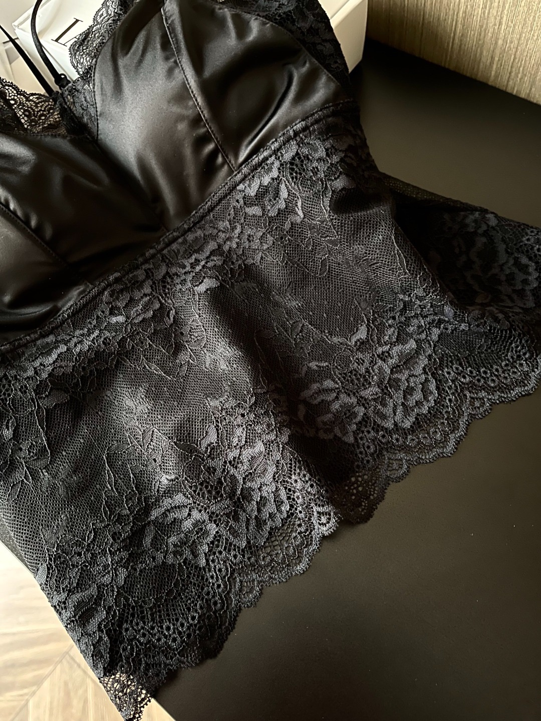 Chanel Haute Couture Designer Jacket Coat Clothes Clothing Ref 6