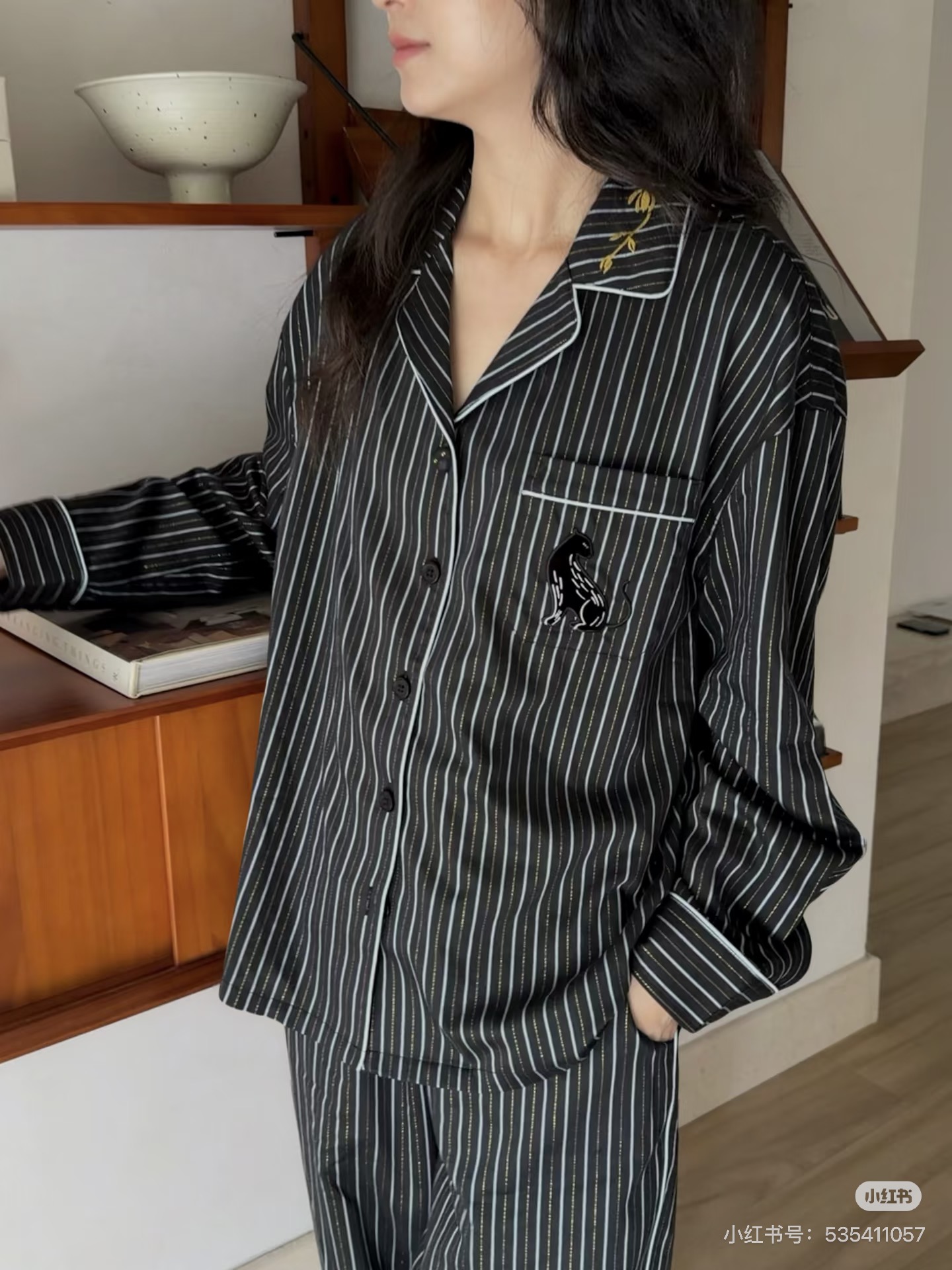Chanel Haute Couture Designer Jacket Coat Clothes Clothing Ref.9BCD64DE 6