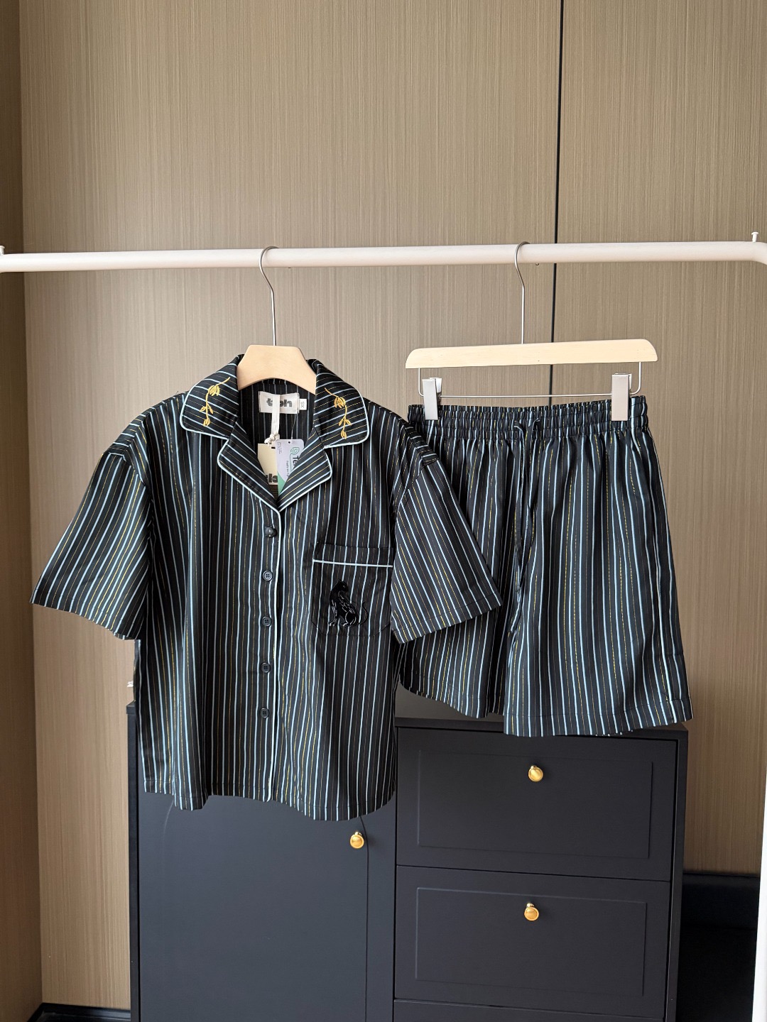 香奈儿 Chanel 高级成衣风衣外套及大衣服装 #547573D5 4