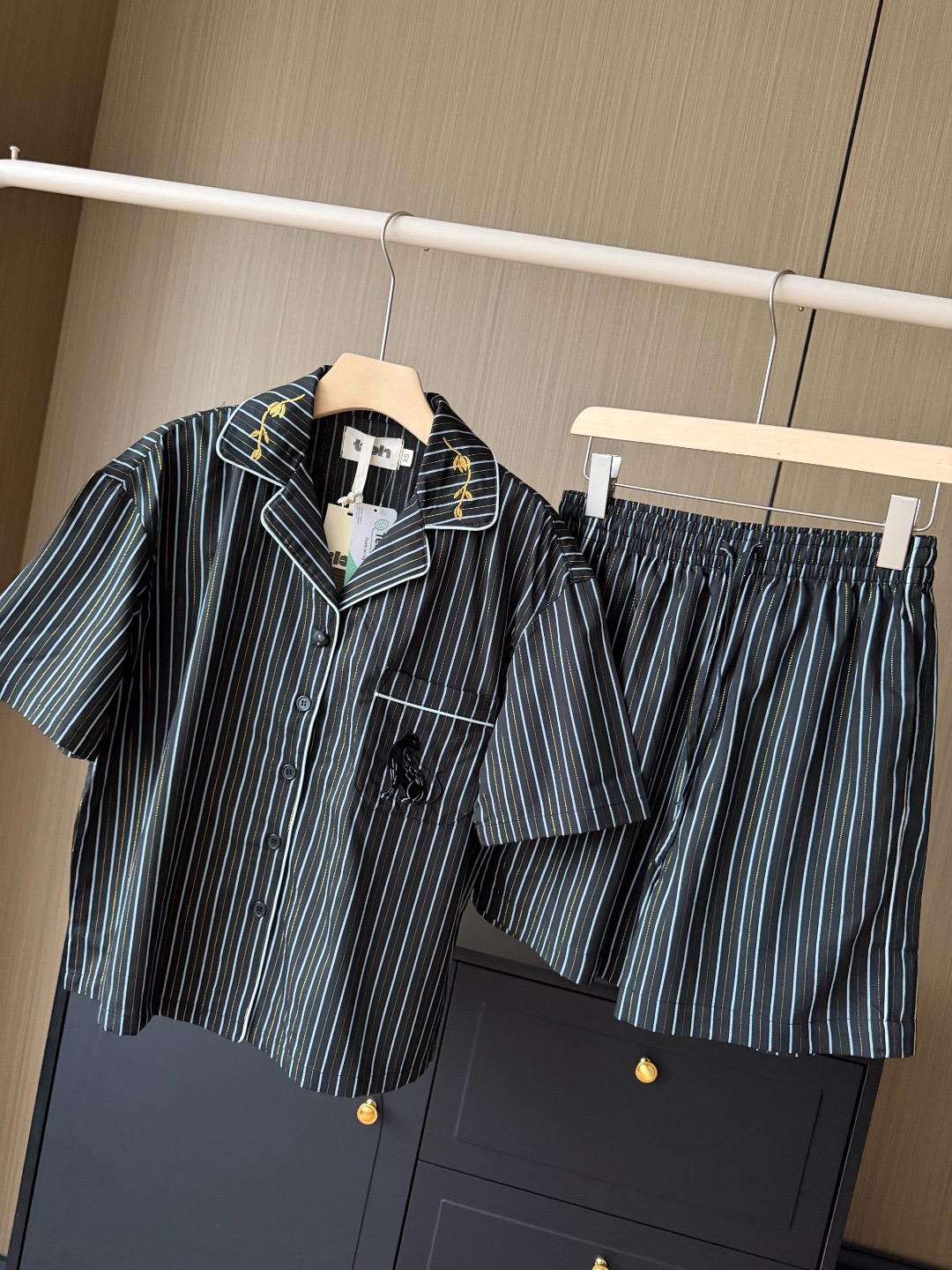 香奈儿 Chanel 高级成衣风衣外套及大衣服装 #547573D5 5