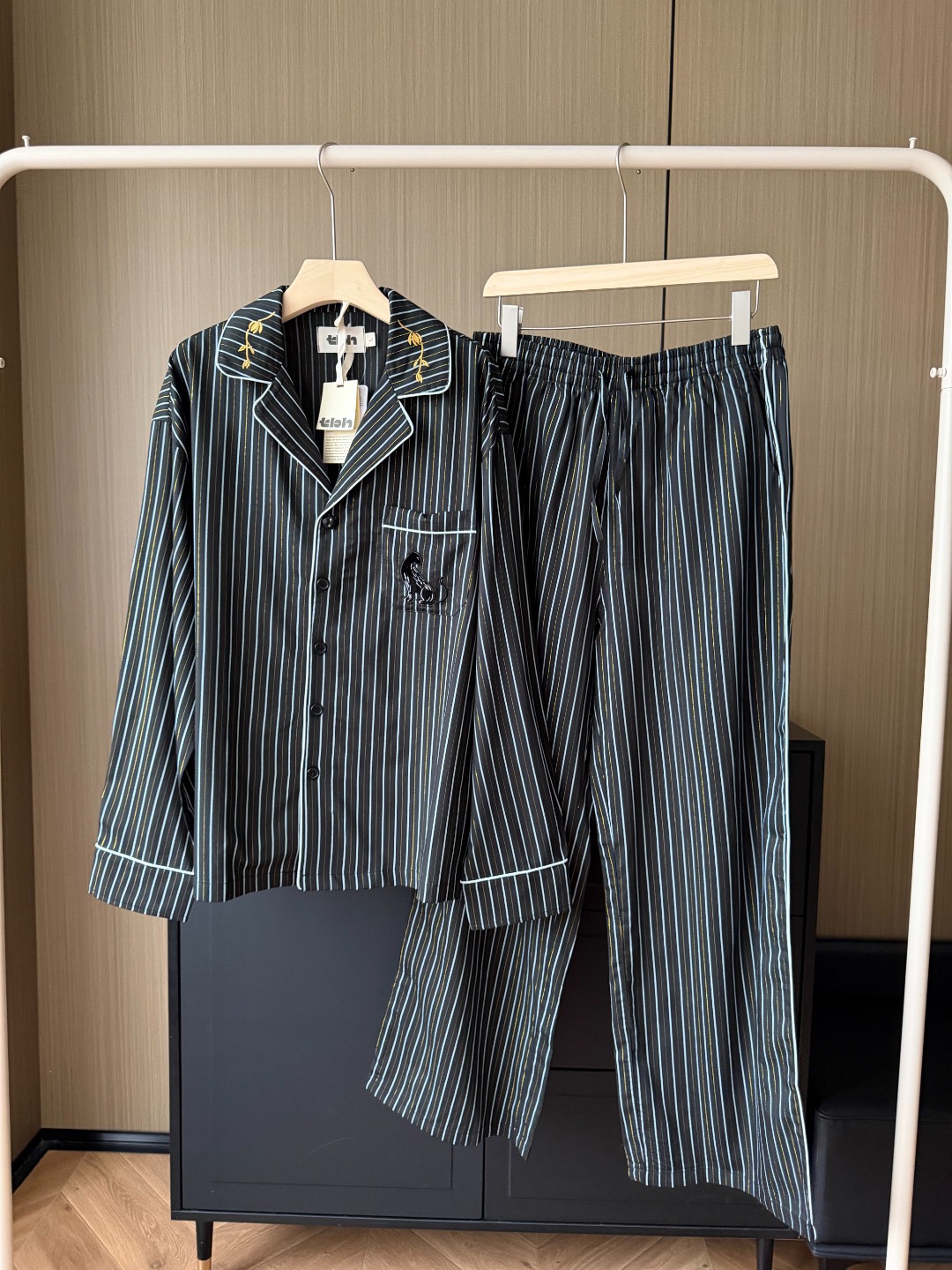 香奈儿 Chanel 高级成衣风衣外套及大衣服装 #547573D5 2