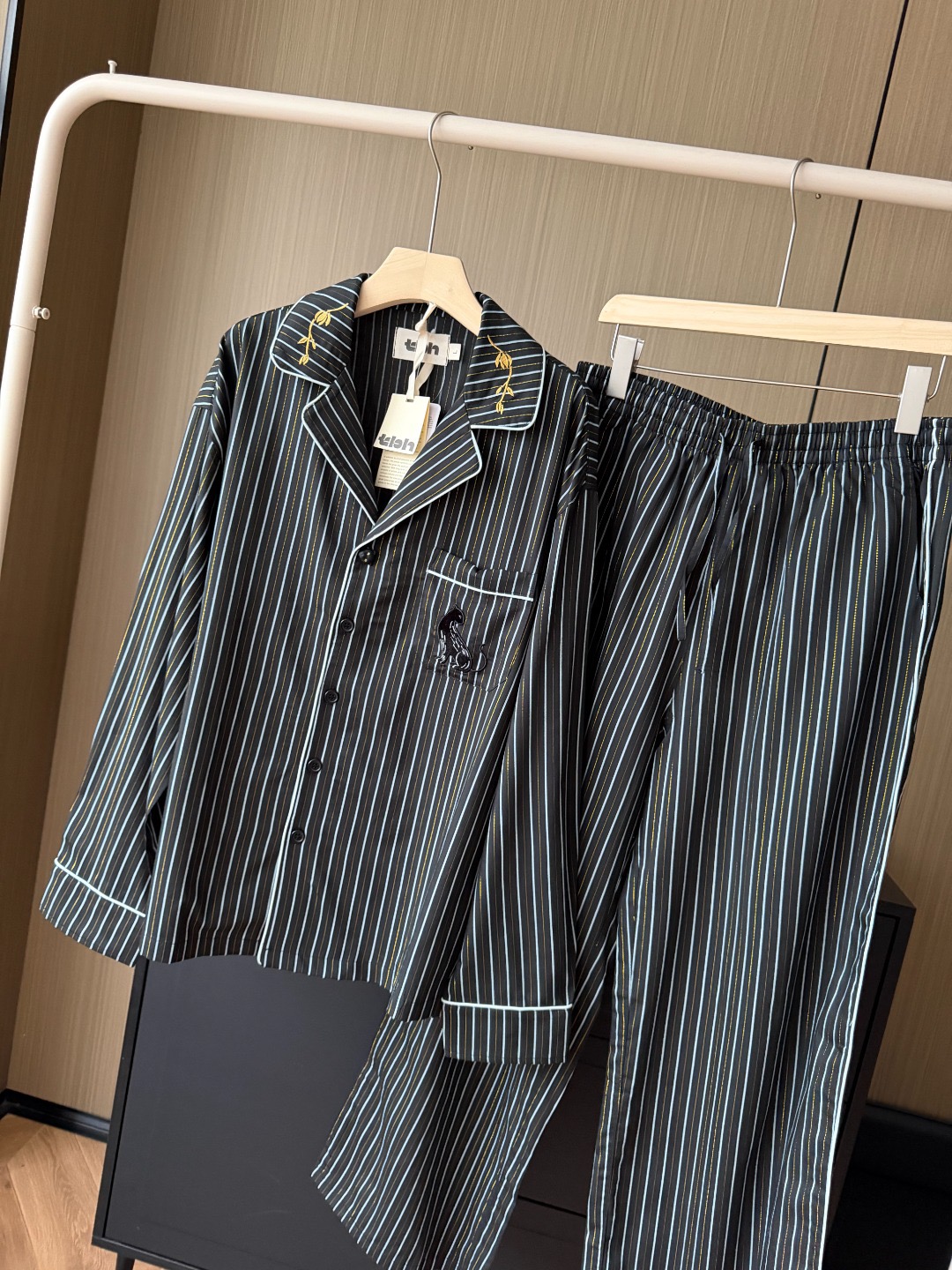 香奈儿 Chanel 高级成衣风衣外套及大衣服装 #547573D5 3