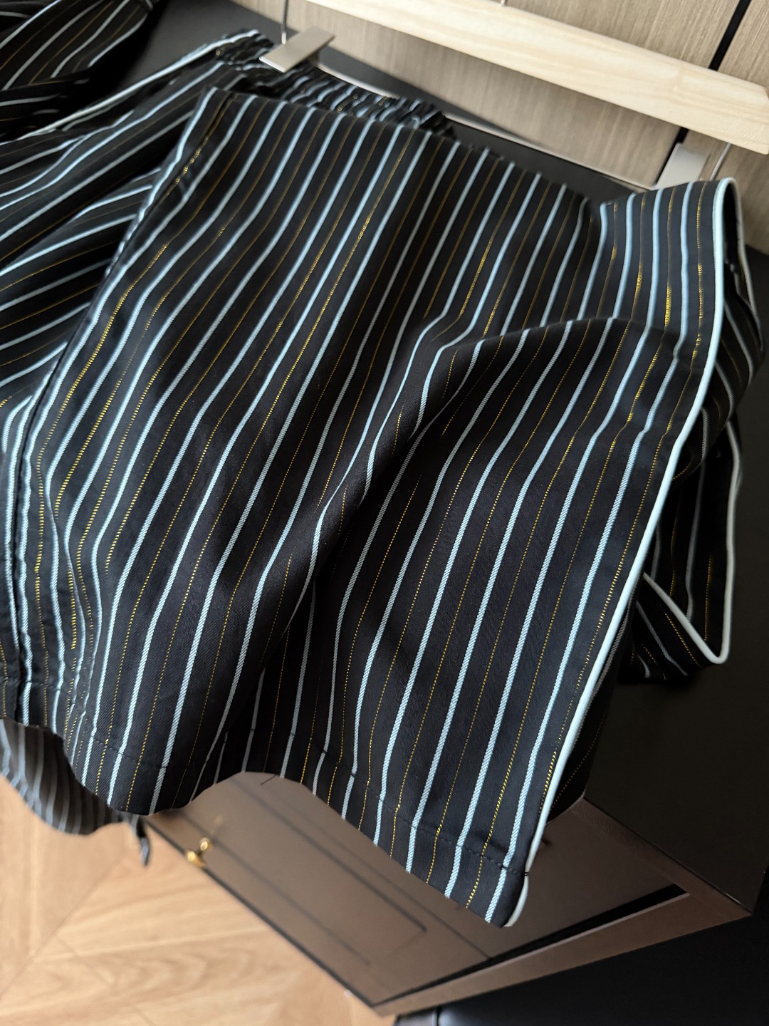 香奈儿 Chanel 高级成衣风衣外套及大衣服装 #E5992015 2