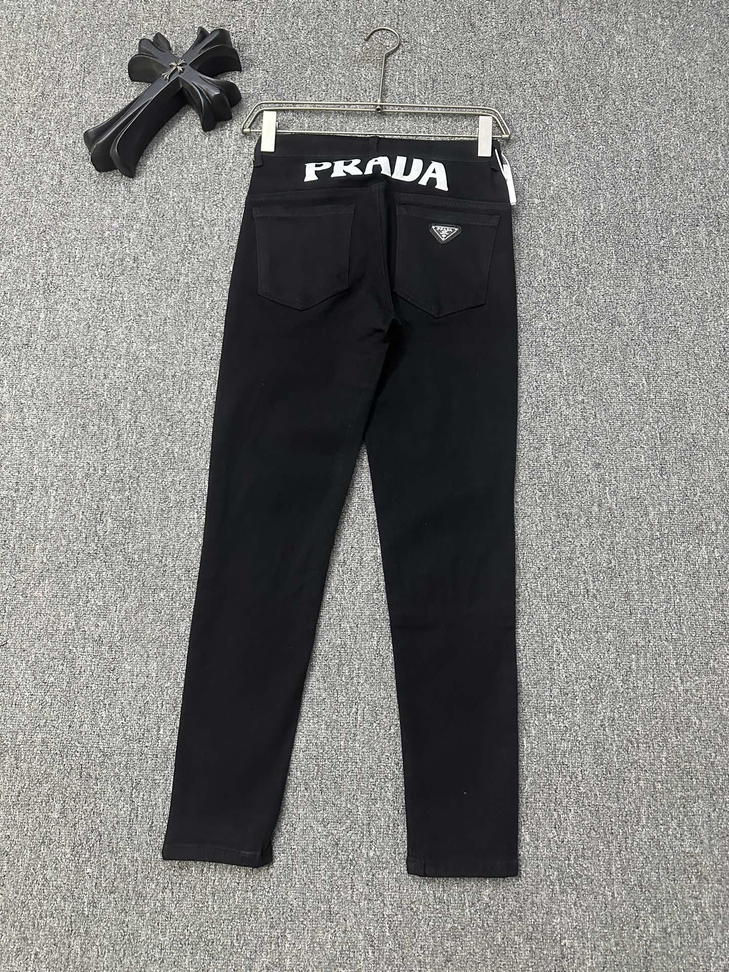 Korean-Style Boys’ Jeans: Slim Fit, Perfect Design, Limited Stock Available! - 图片 3