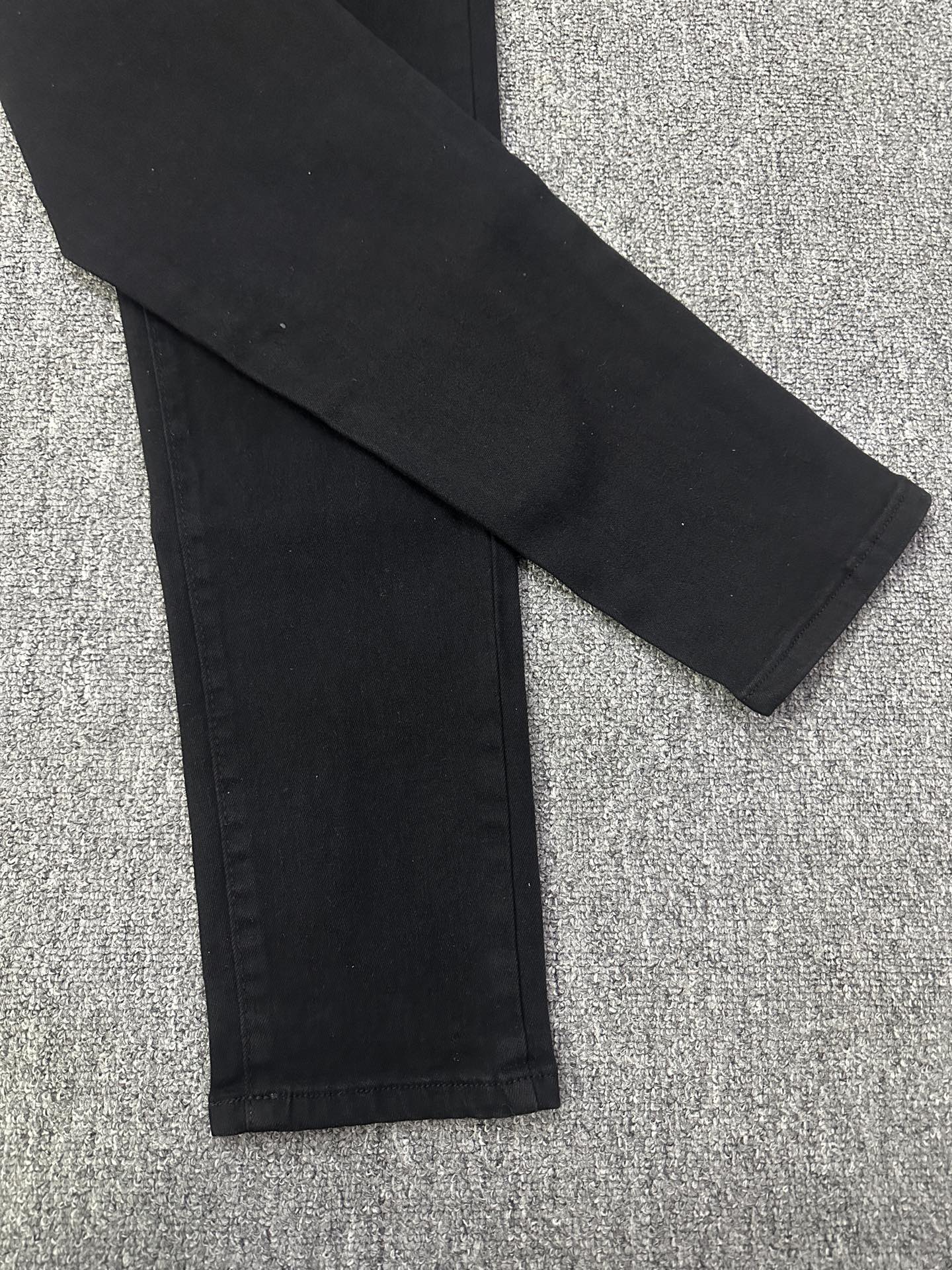 New Korean-Style Hip-Hop Jeans: Mon Family Summer Collection 2022. Sizes 28-36 Available. - 图片 8