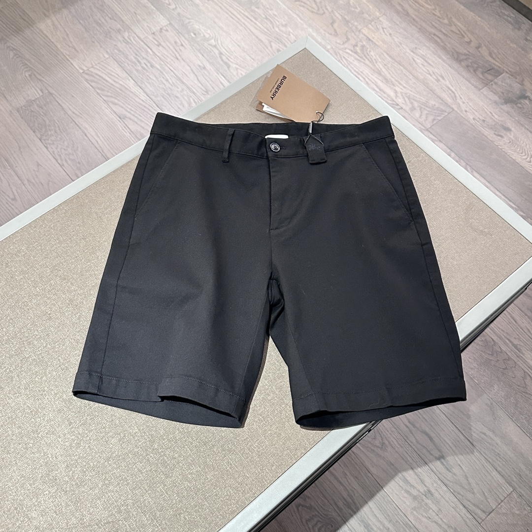 Burberry Clothing Pants & Trousers Shorts Casual