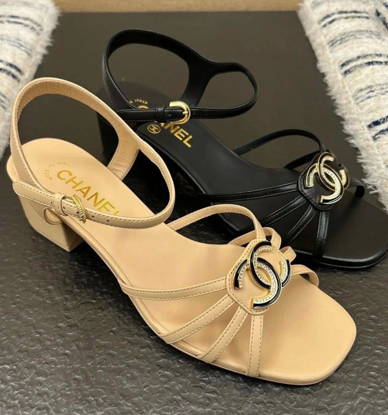 NO:230901,Pictures of feet, sandals, sandals19860909上脚图,凉鞋,sandals,Women's Shoes