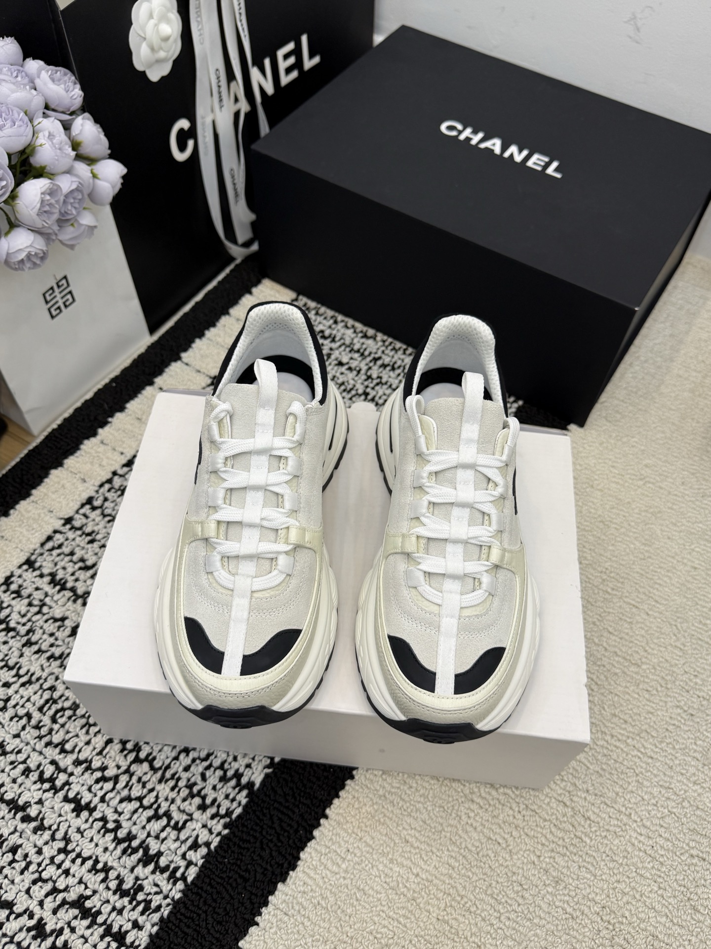 NO:669847,High-quality P Chanel updated models of all series (the same as the original version), size 35, 36, 37, 38, 39, (customized 34, 40, 41, 42 are non-refundable), casual shoes/sports shoes, chanel, sneakers19860909高定品质 P Chanel 全系更新款（原版一致） 码数35、36、37、38、39、（34、40、41、42定制不退换）,休闲鞋/运动鞋,chanel,sneakers,Women's Shoes