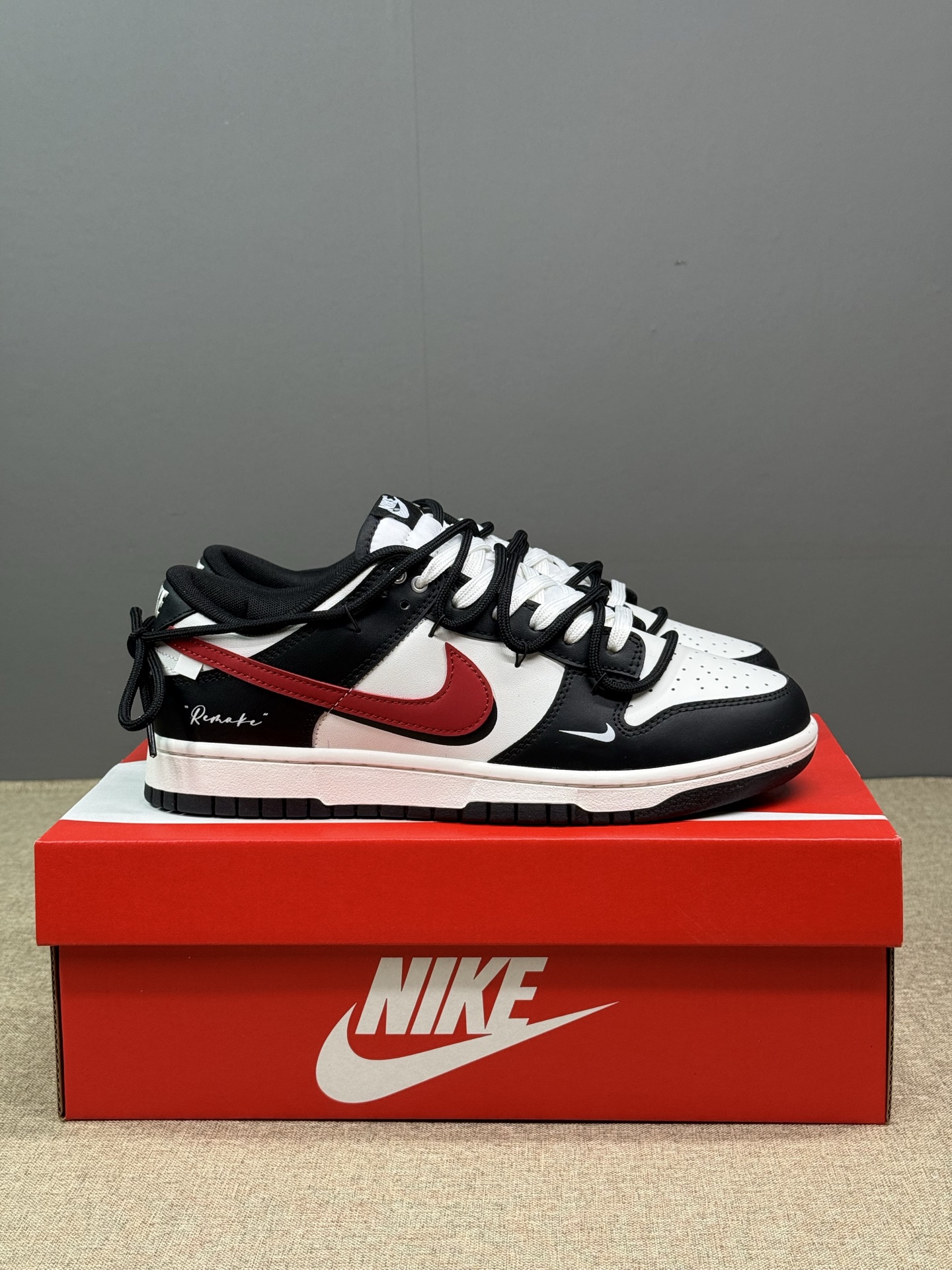 Nk Dunk Low “Blue Tint” 40-46