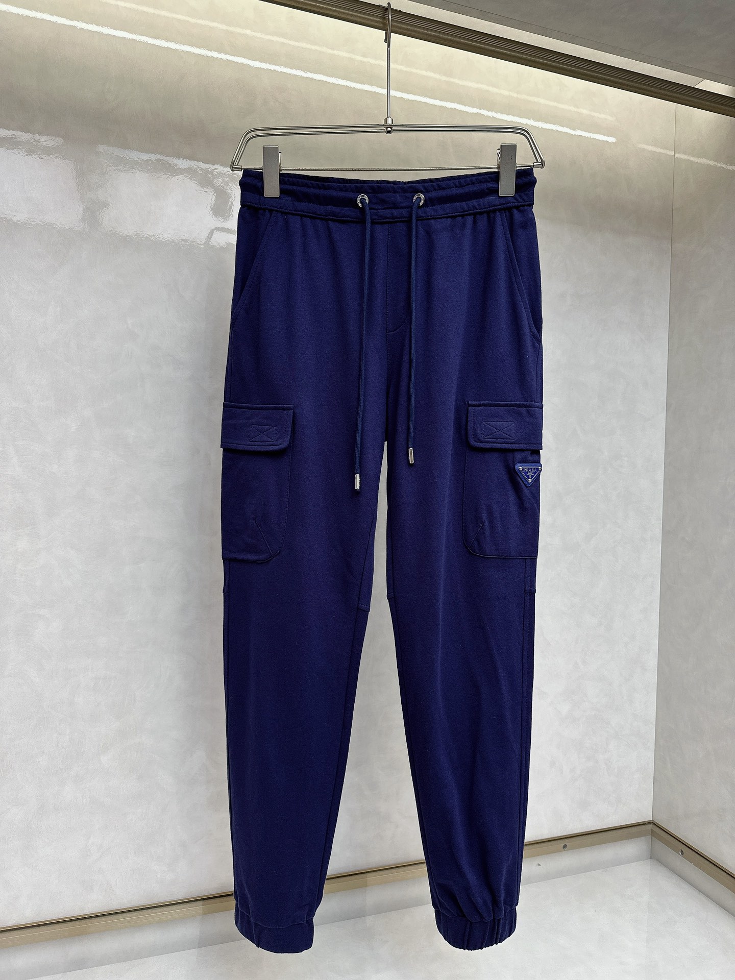 Prada Clothing Pants & Trousers Spring Collection Casual