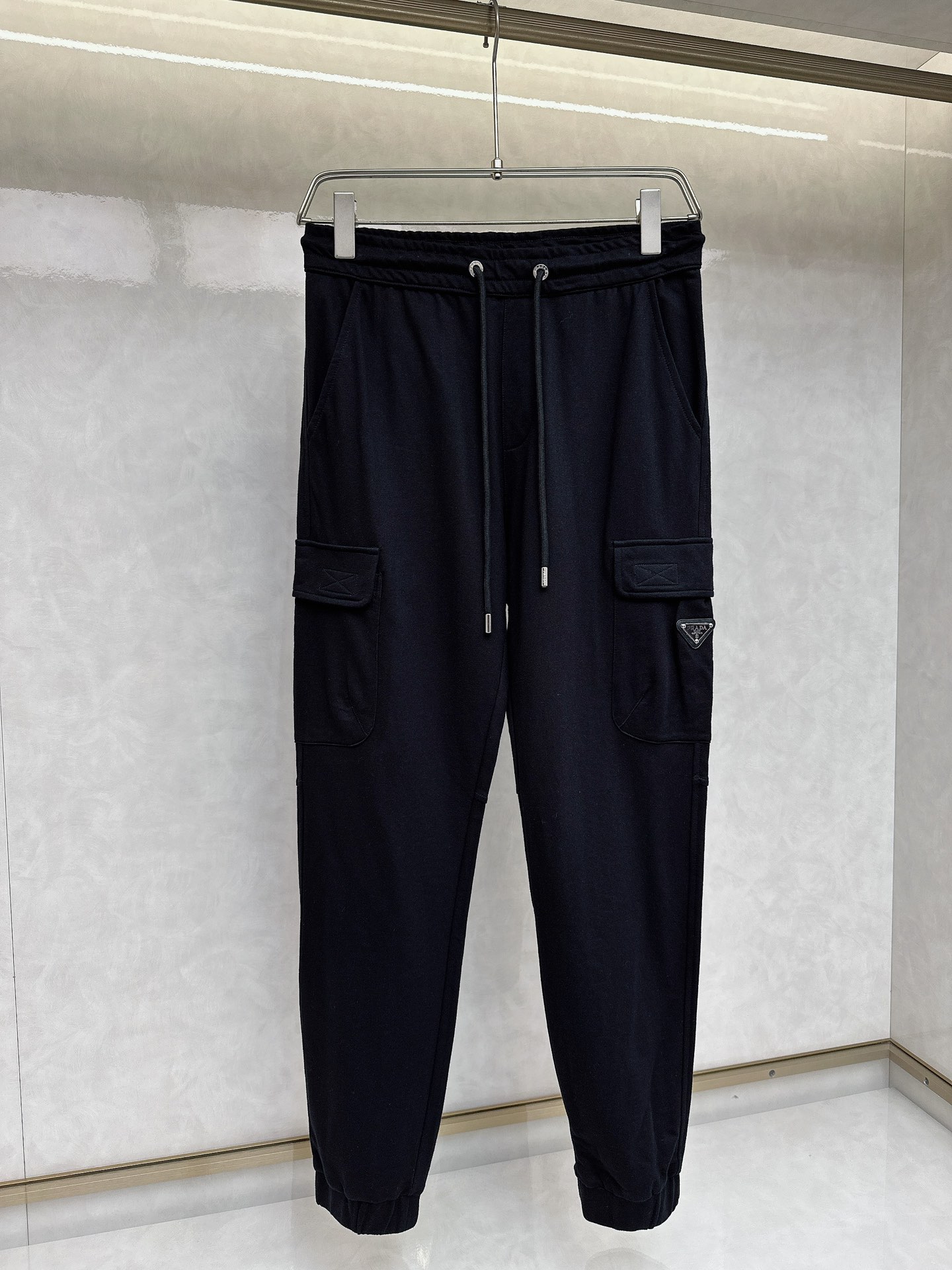 Prada Clothing Pants & Trousers Online From China Spring Collection Casual