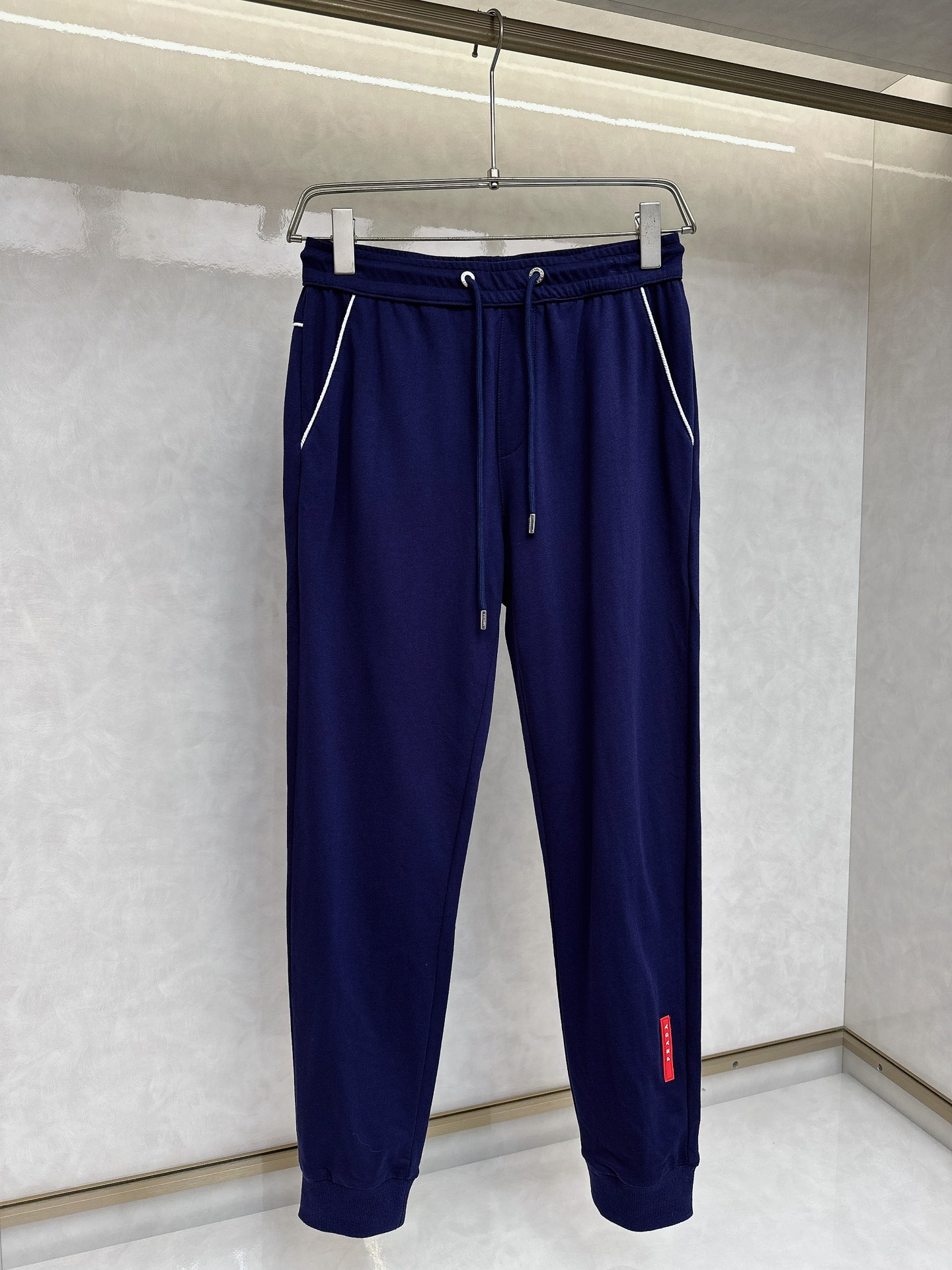 Prada Clothing Pants & Trousers Spring Collection Casual