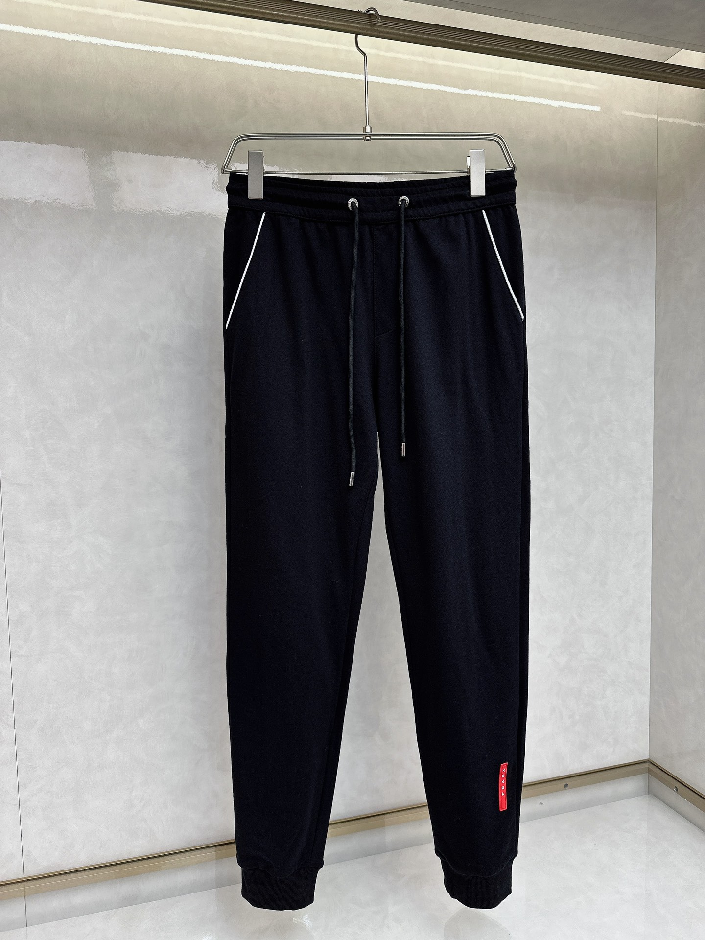 Prada Clothing Pants & Trousers Online Sale
 Spring Collection Casual