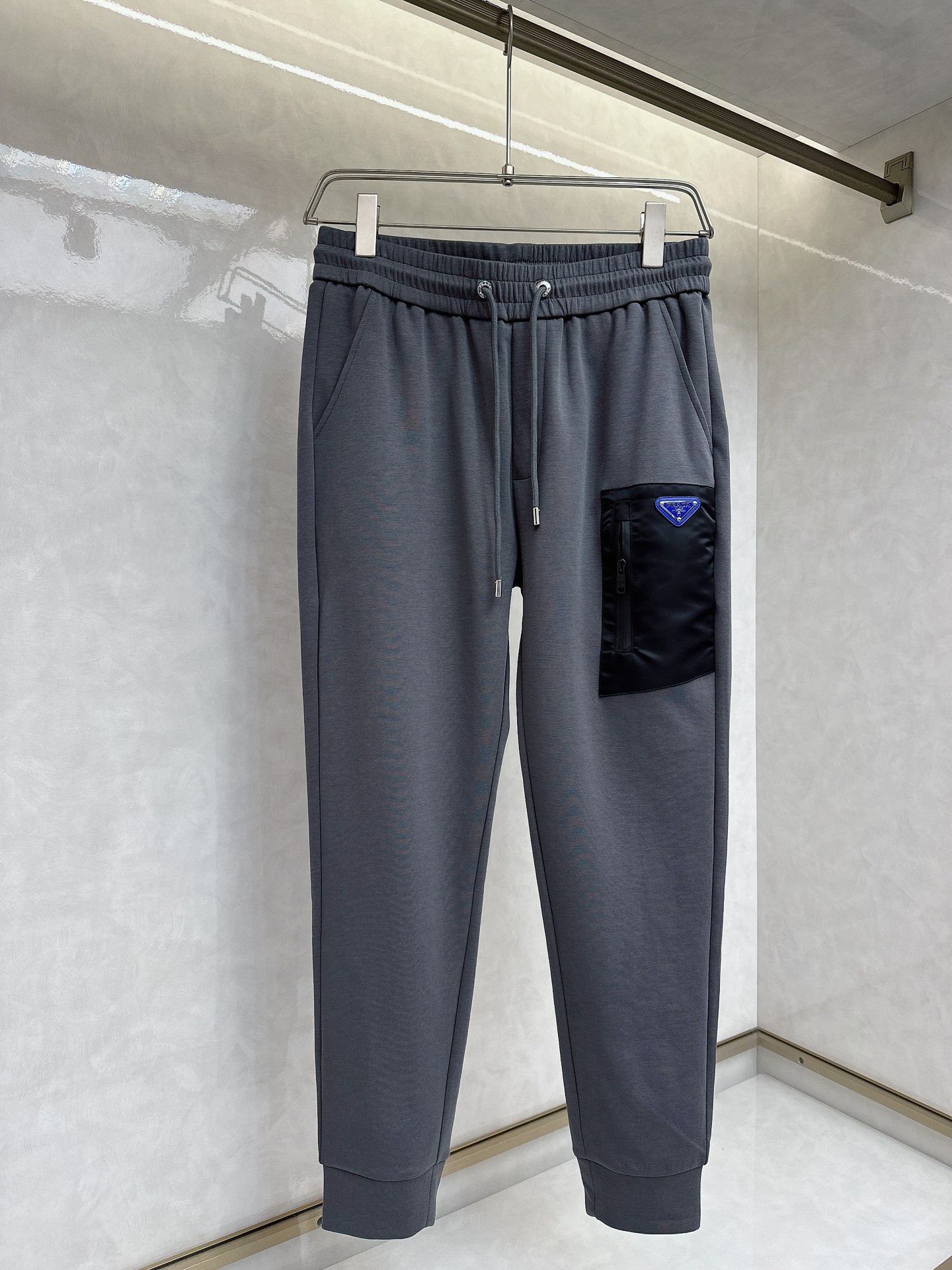 Prada Clothing Pants & Trousers Spring Collection Casual