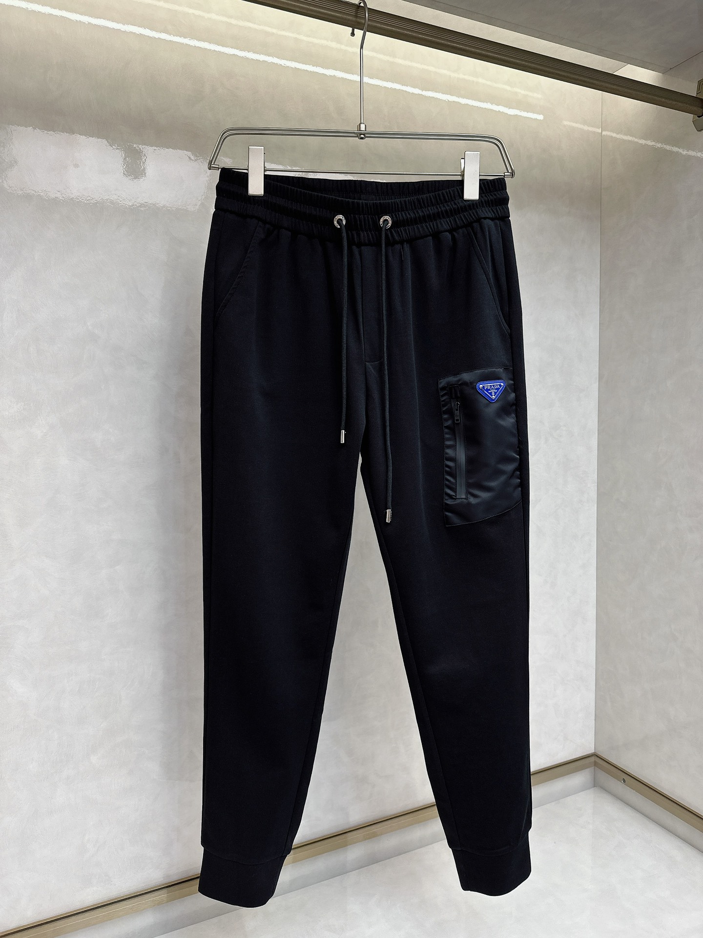 Prada Clothing Pants & Trousers Spring Collection Casual