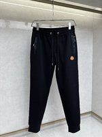 Wholesale Sale
 Moncler Clothing Pants & Trousers Spring Collection Casual