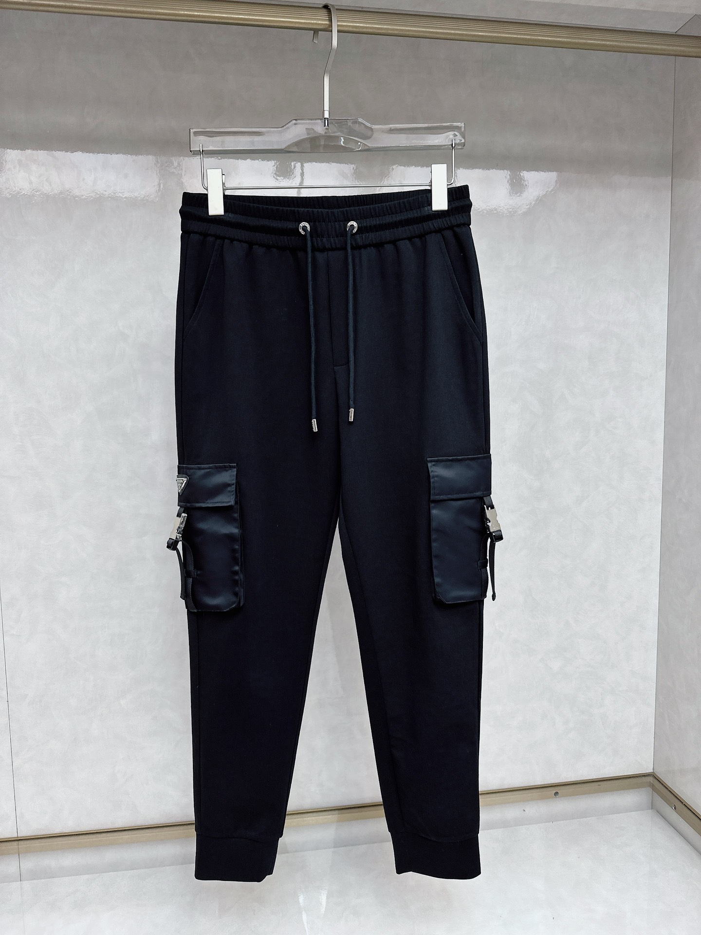 Prada High
 Clothing Pants & Trousers Spring/Summer Collection Casual