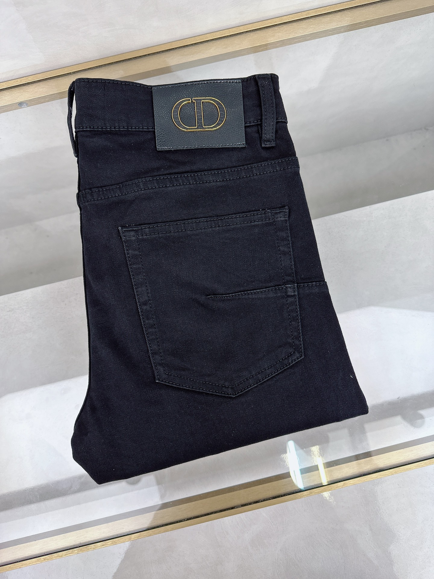 Dior Clothing Jeans Spring Collection