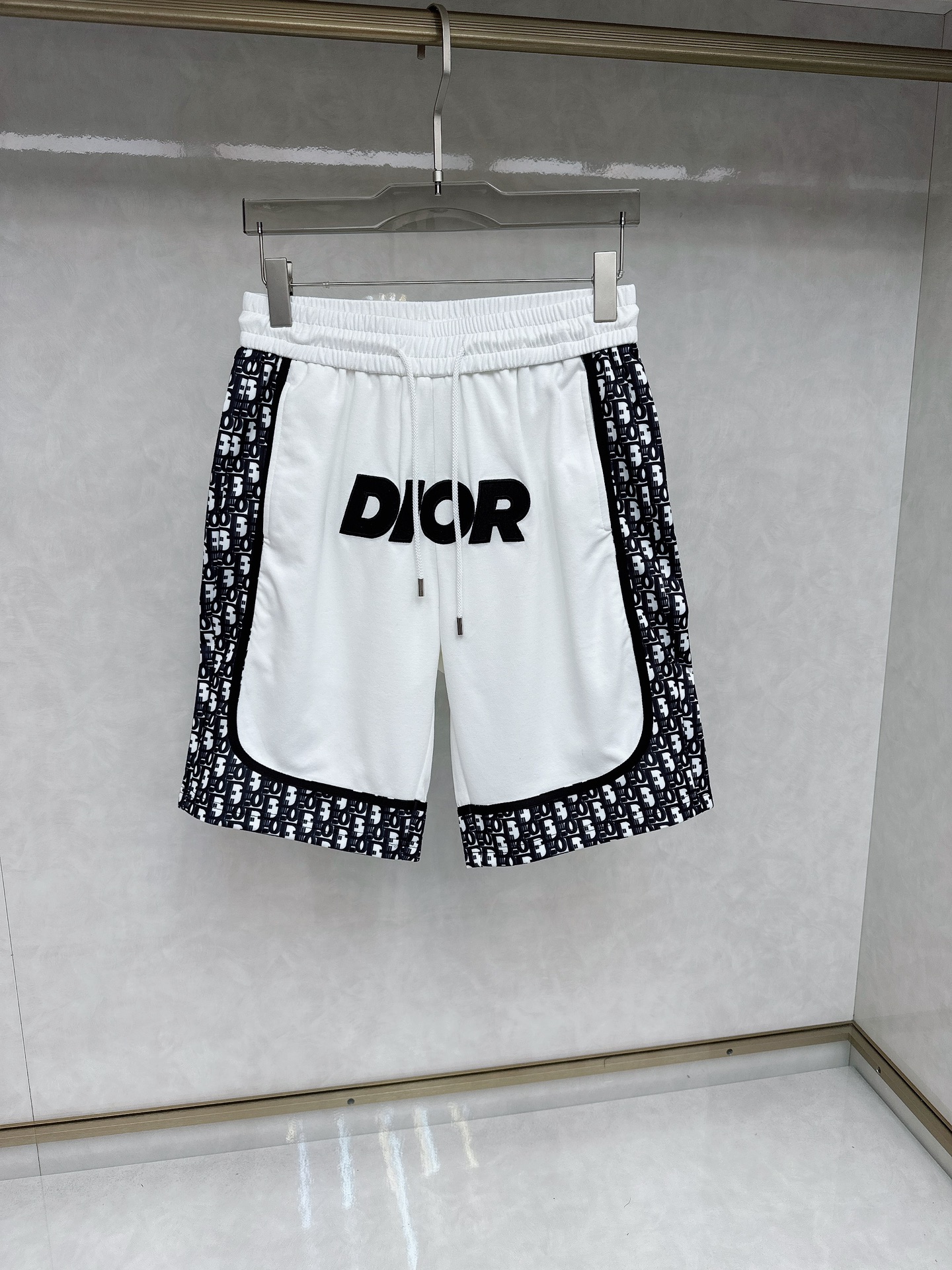 Dior Good
 Clothing Shorts Men Summer Collection Casual