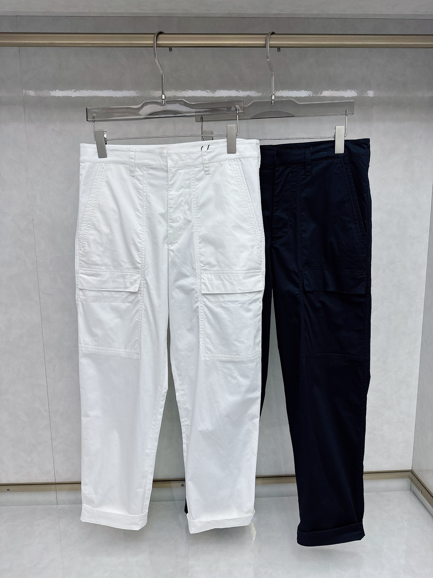 Dior Clothing Pants & Trousers Casual