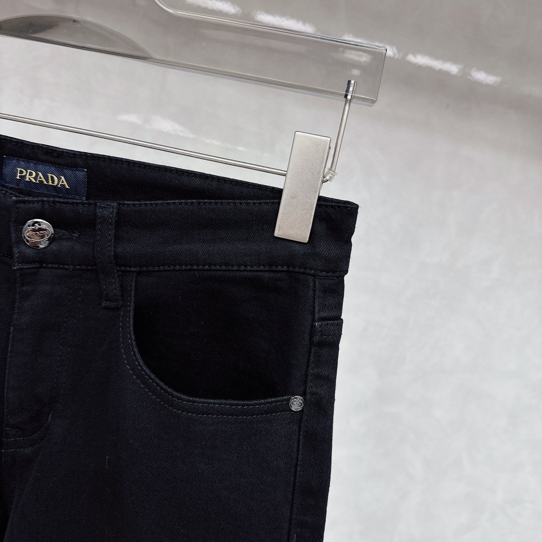Prada Haute Couture Haute Couture Ready-to-Wear Clothing Dress Jacket 4