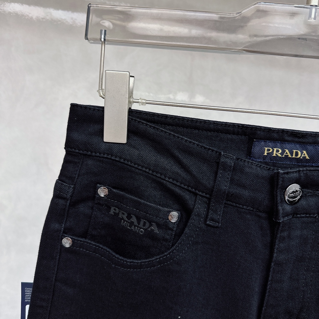 Prada Haute Couture Haute Couture Ready-to-Wear Clothing Dress Jacket 6