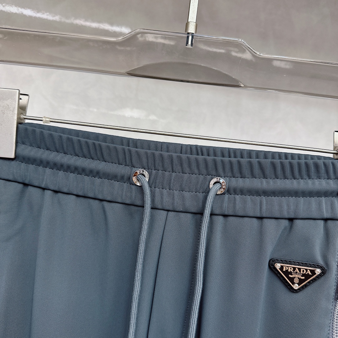 Prada  休闲裤服装 5