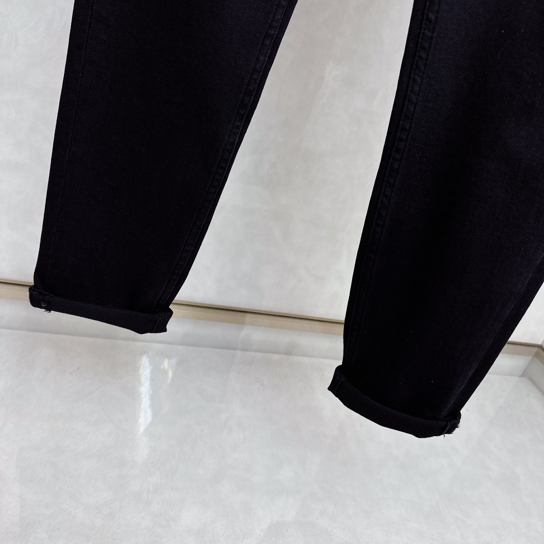 Fendi  牛仔裤服装,男 7