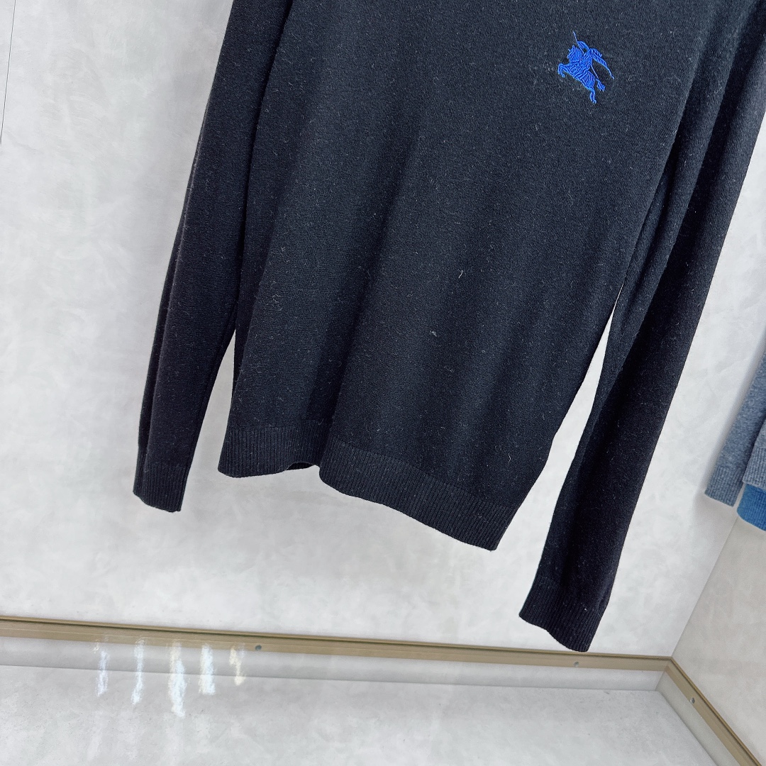 博柏利 Burberry 高定典藏名品高定成衣时装外套连衣裙衬衫T恤 #042B10BC 7