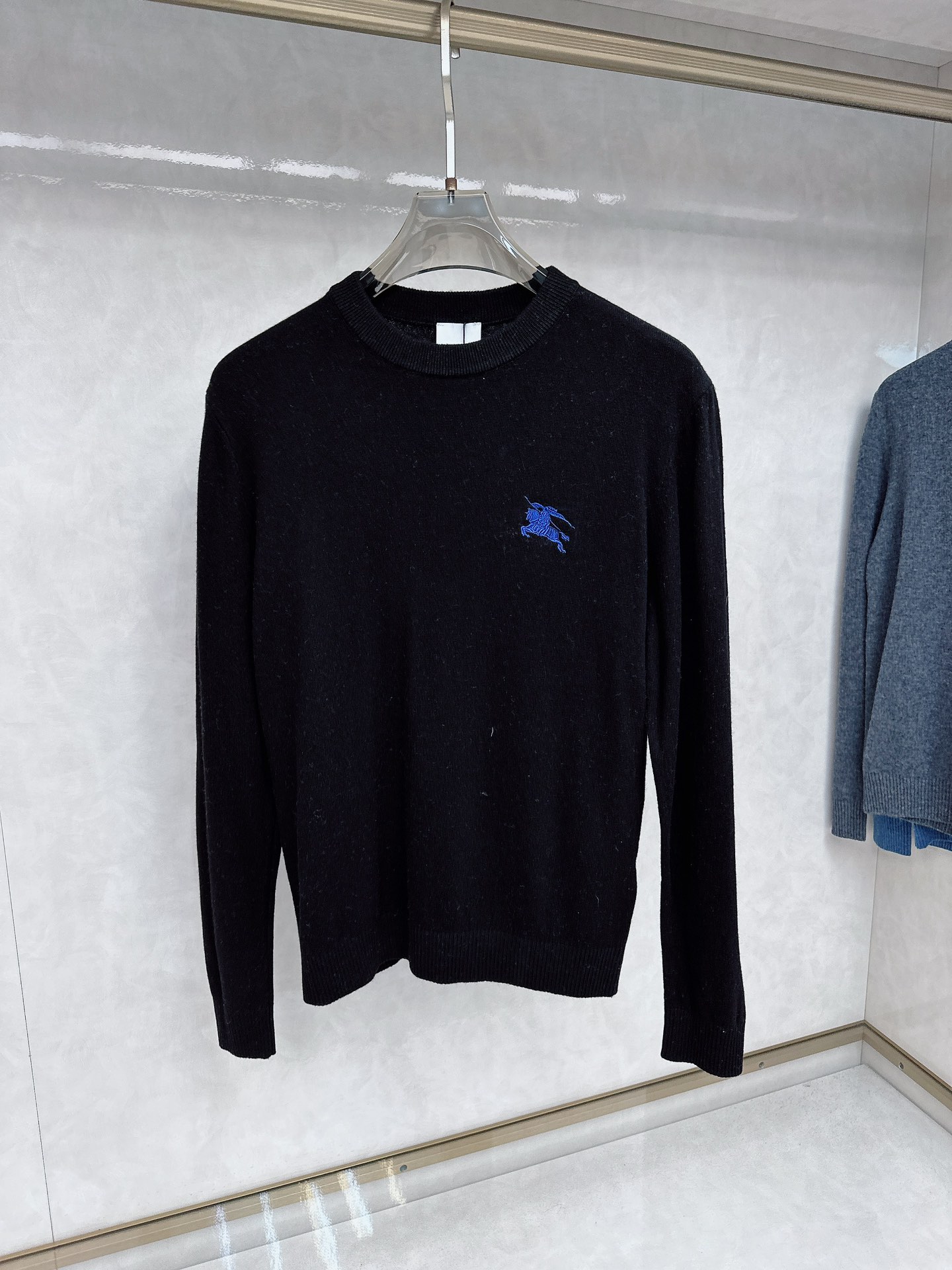 博柏利 Burberry 高定典藏名品高定成衣时装外套连衣裙衬衫T恤 #042B10BC 2