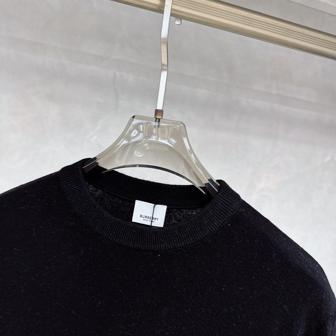 博柏利 Burberry 高定典藏名品高定成衣时装外套连衣裙衬衫T恤 #042B10BC 5