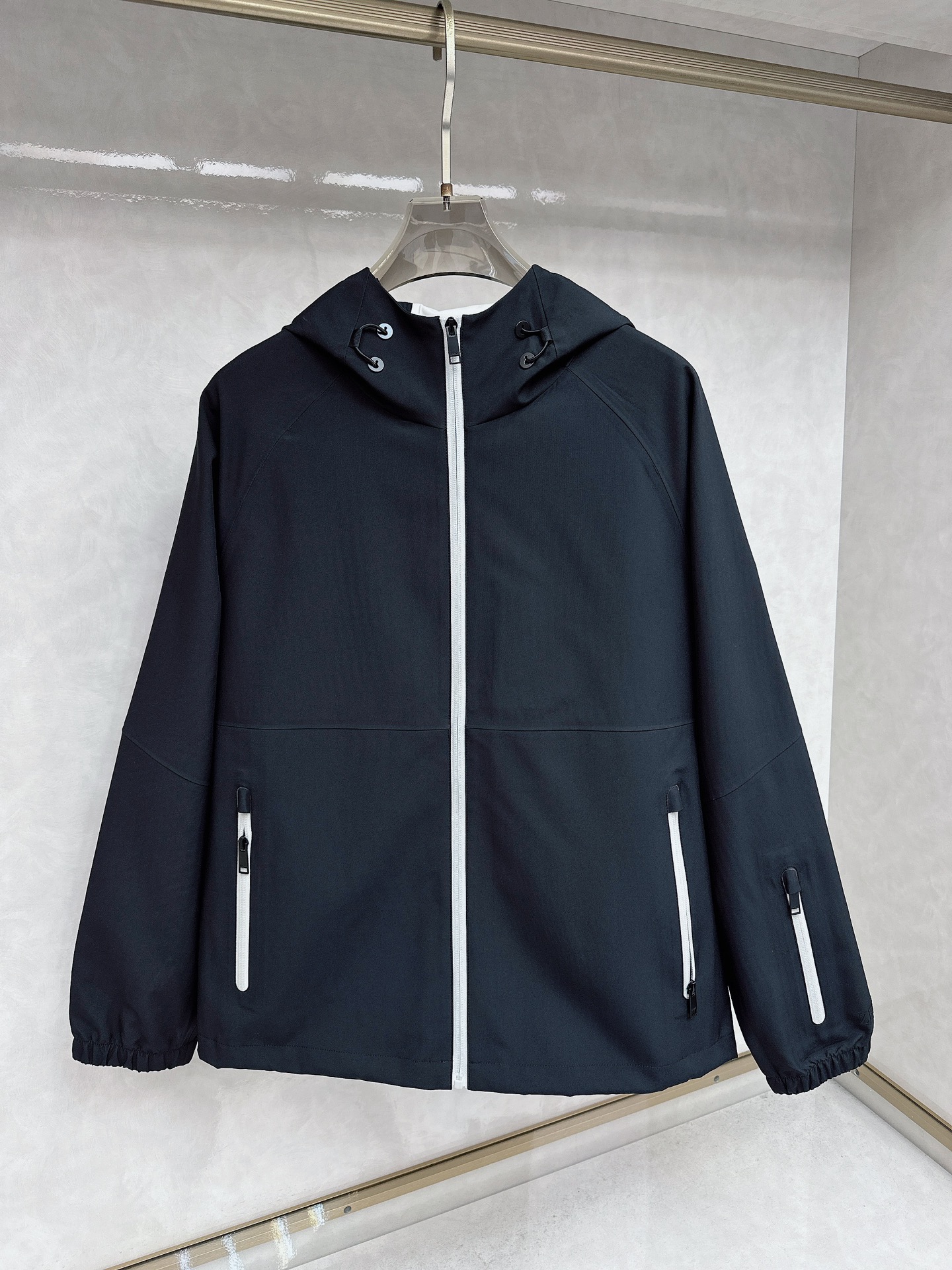 Zegna Haute Couture Haute Couture Ready-to-Wear Clothing Dress Jacket