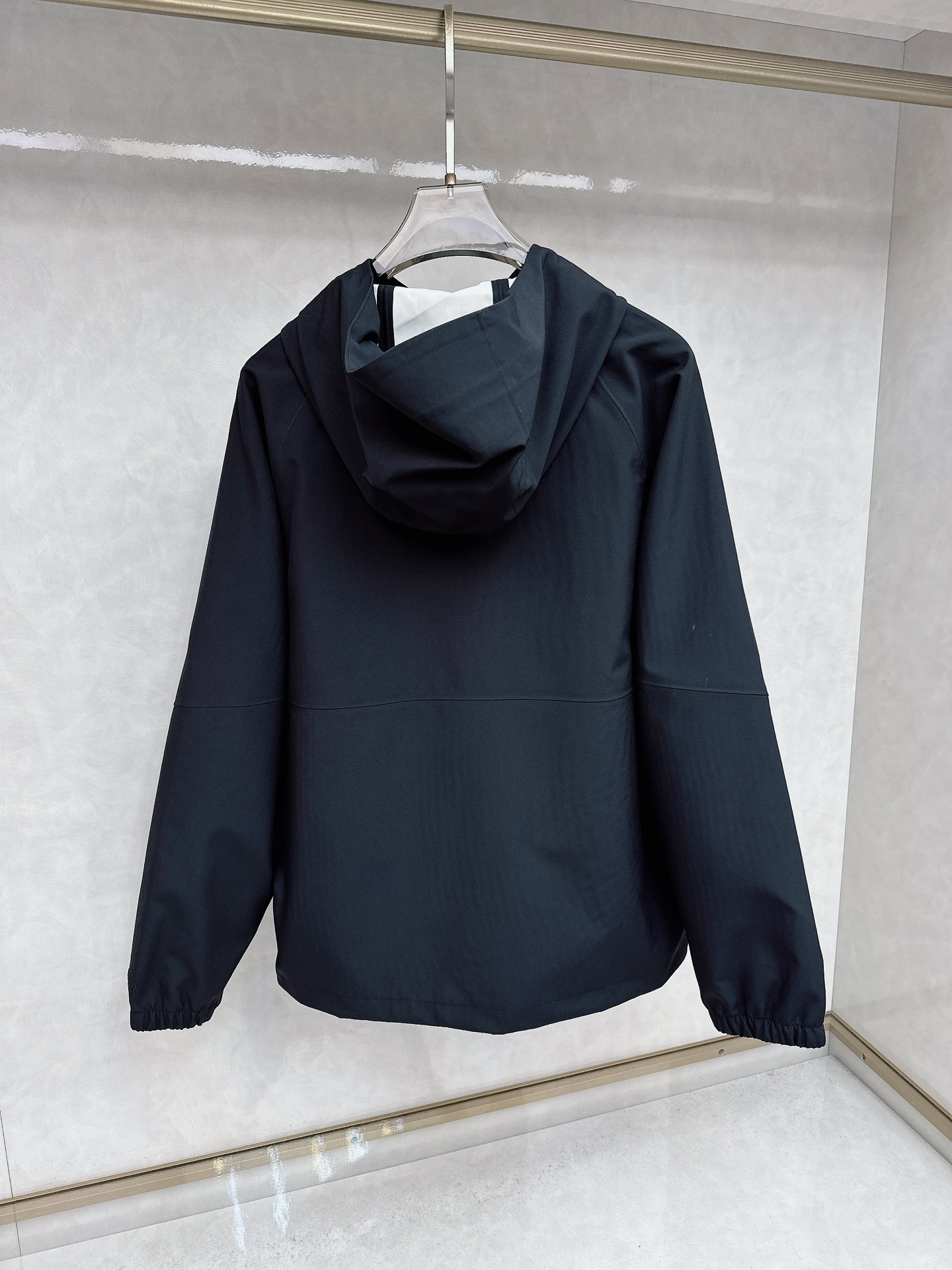 Zegna Haute Couture Haute Couture Ready-to-Wear Clothing Dress Jacket 8