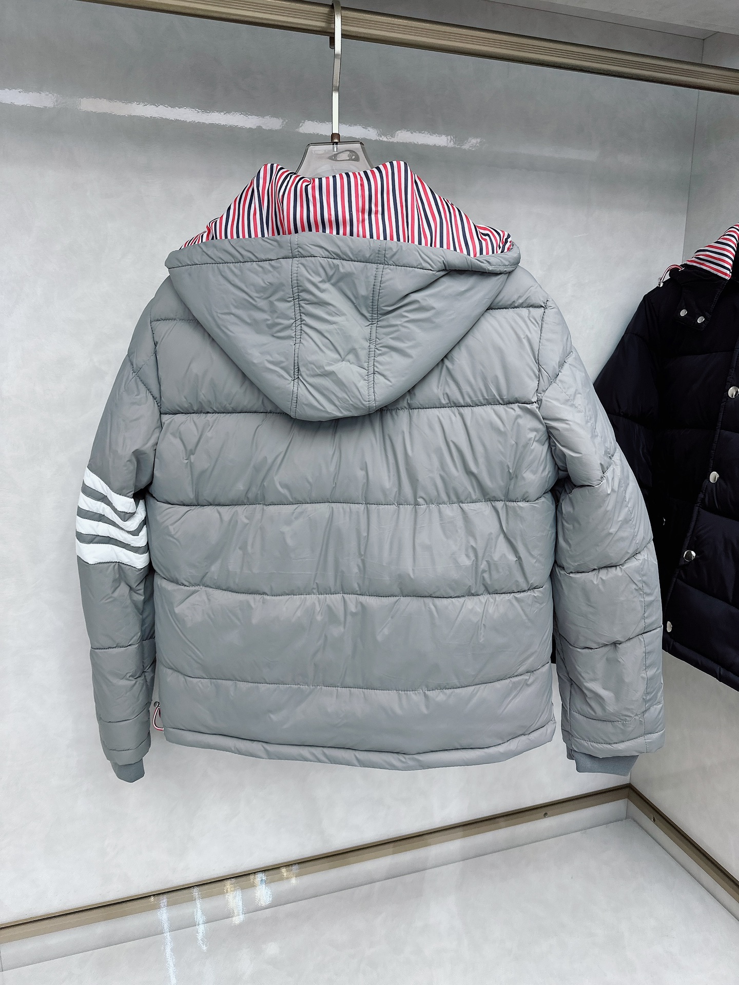 TB 2024冬季新款棉服加棉外套,秀场新品 8
