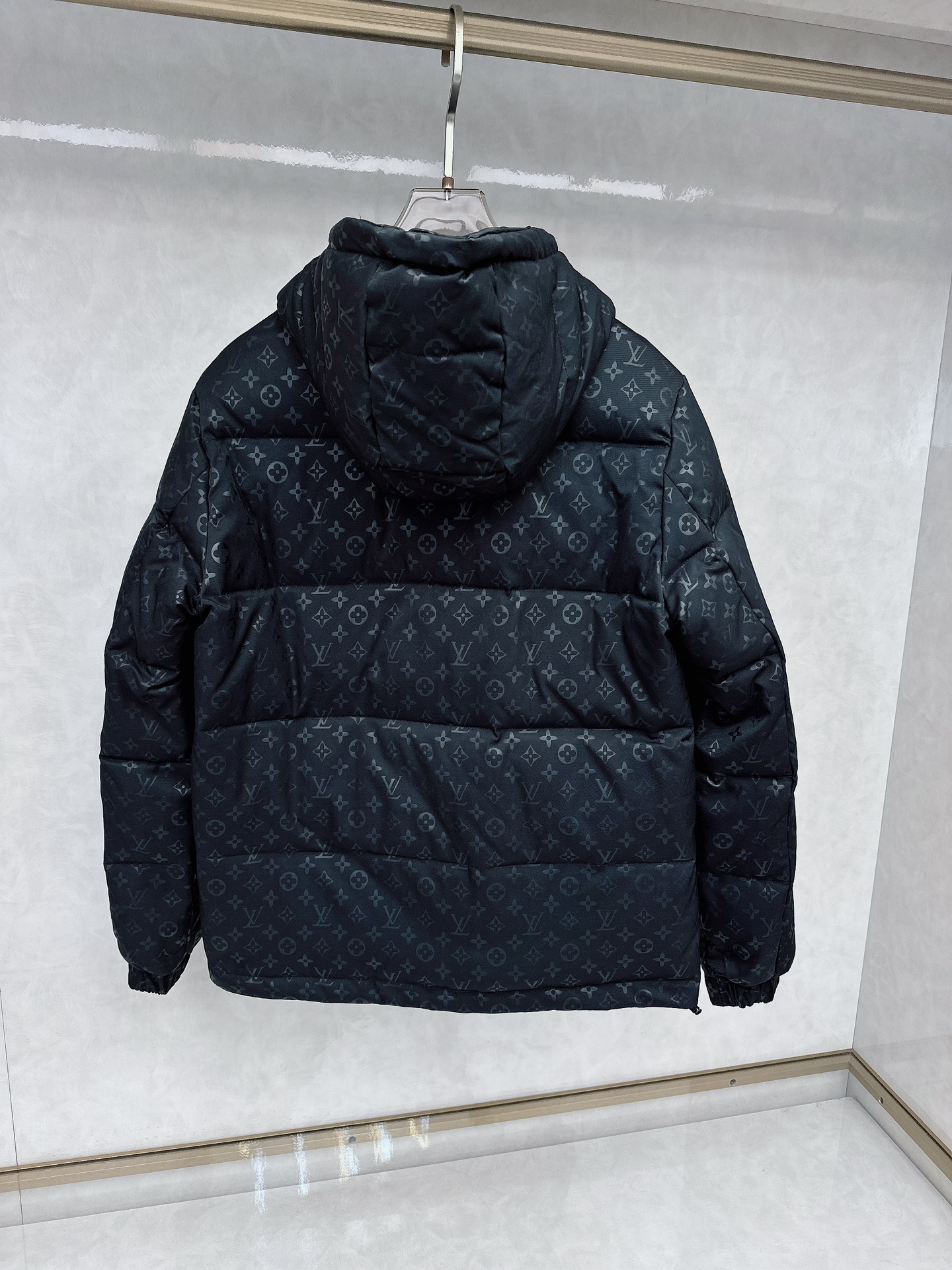 Louis Vuitton Haute Couture Haute Couture Designer Jacket Coat Clothes 8