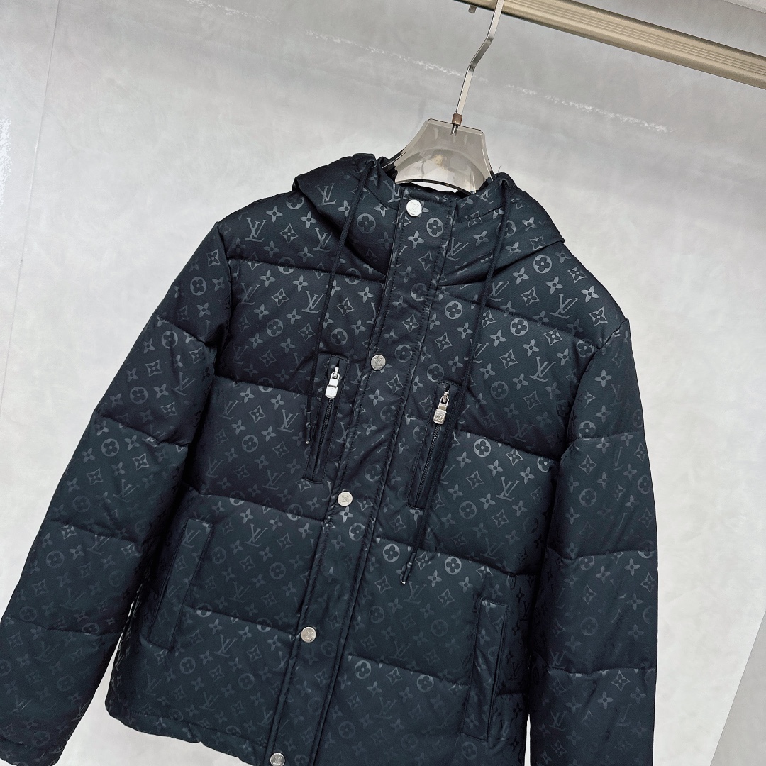 Louis Vuitton Haute Couture Haute Couture Designer Jacket Coat Clothes 5