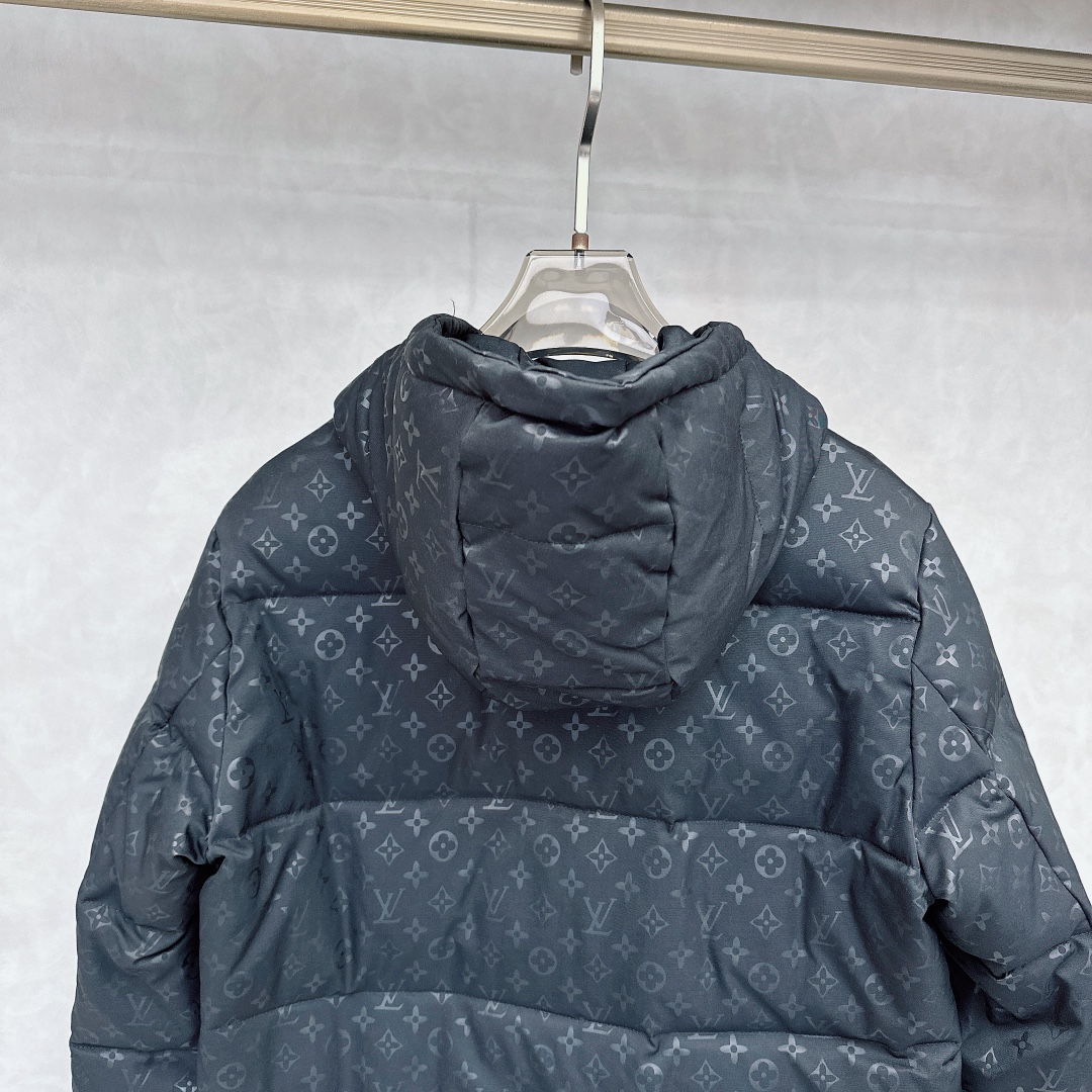 Louis Vuitton Haute Couture Haute Couture Designer Jacket Coat Clothes 9