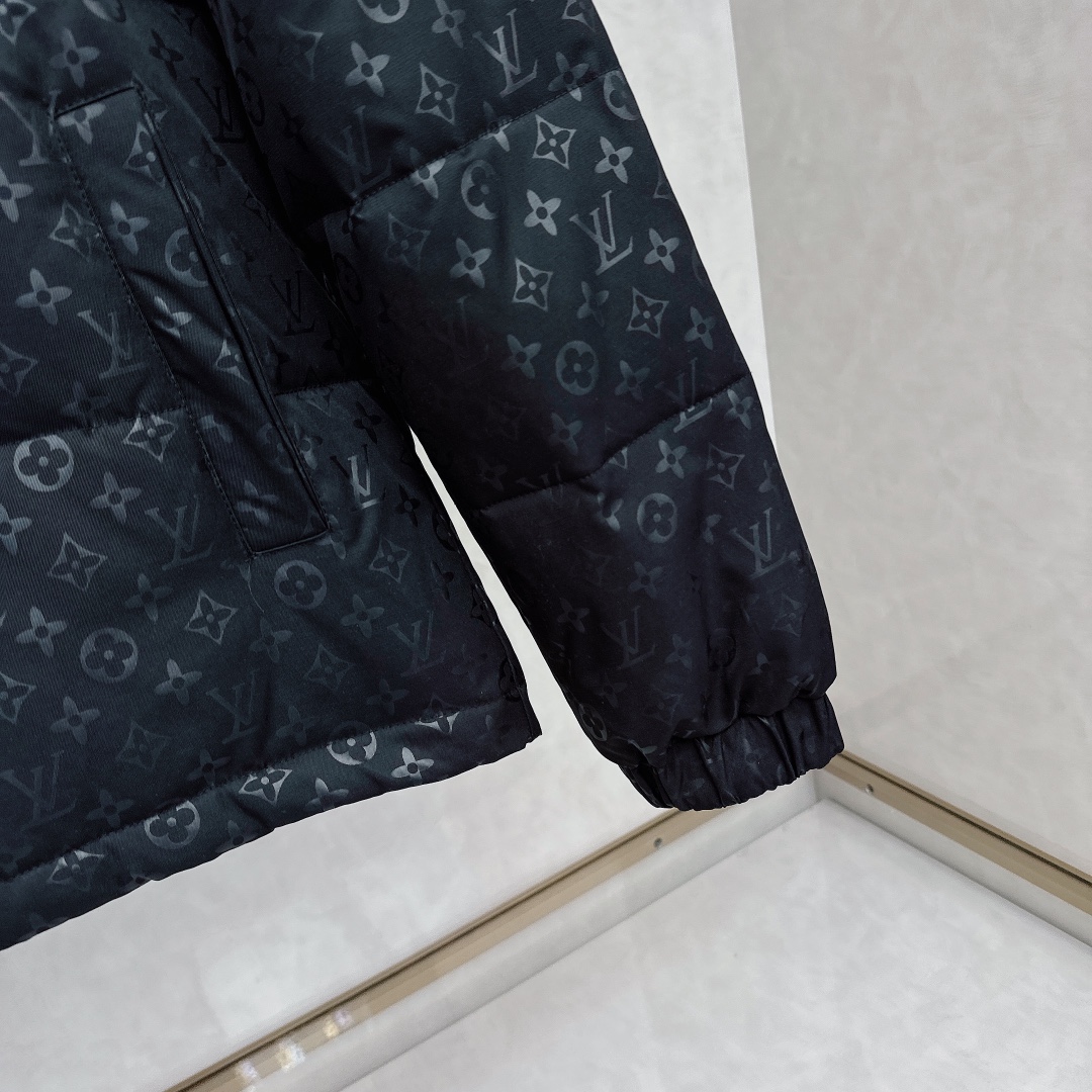 Louis Vuitton Haute Couture Haute Couture Designer Jacket Coat Clothes 7