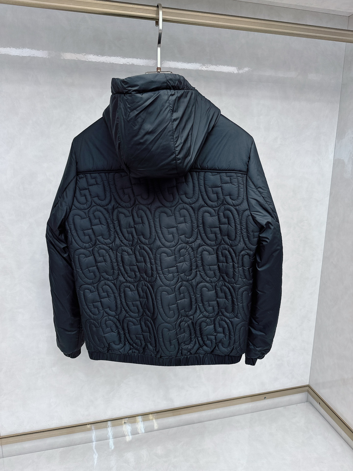 古驰 Gucci 高定典藏名品高定成衣时装外套连衣裙衬衫T恤 #10D291E6 8