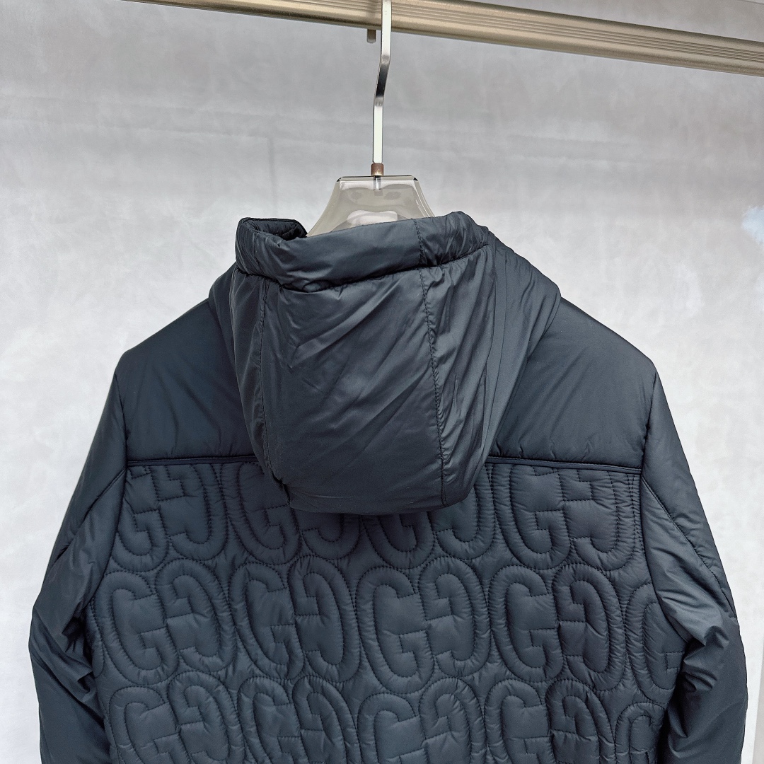 古驰 Gucci 高定典藏名品高定成衣时装外套连衣裙衬衫T恤 #10D291E6 9