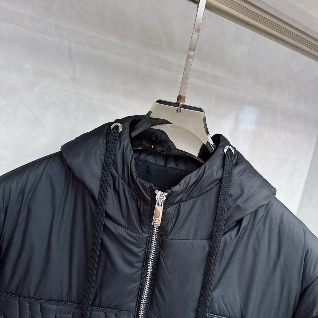 古驰 Gucci 高定典藏名品高定成衣时装外套连衣裙衬衫T恤 #10D291E6 4