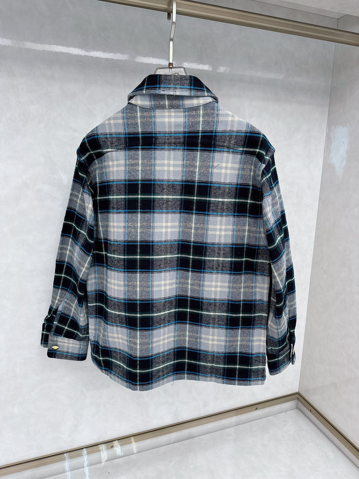 Celine Haute Couture Haute Couture Ready-to-Wear Clothing Dress Jacket 8