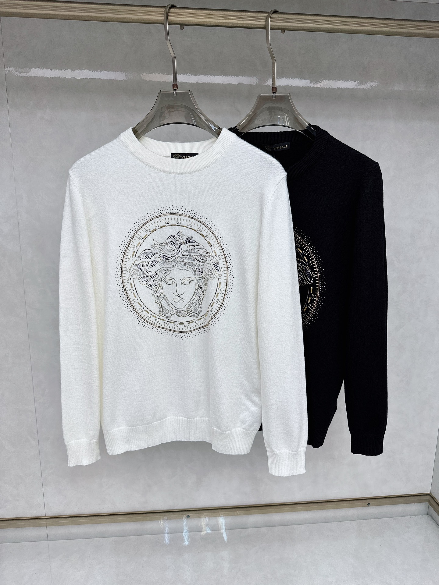 Versace Haute Couture Haute Couture Ready-to-Wear Clothing Dress Jacket