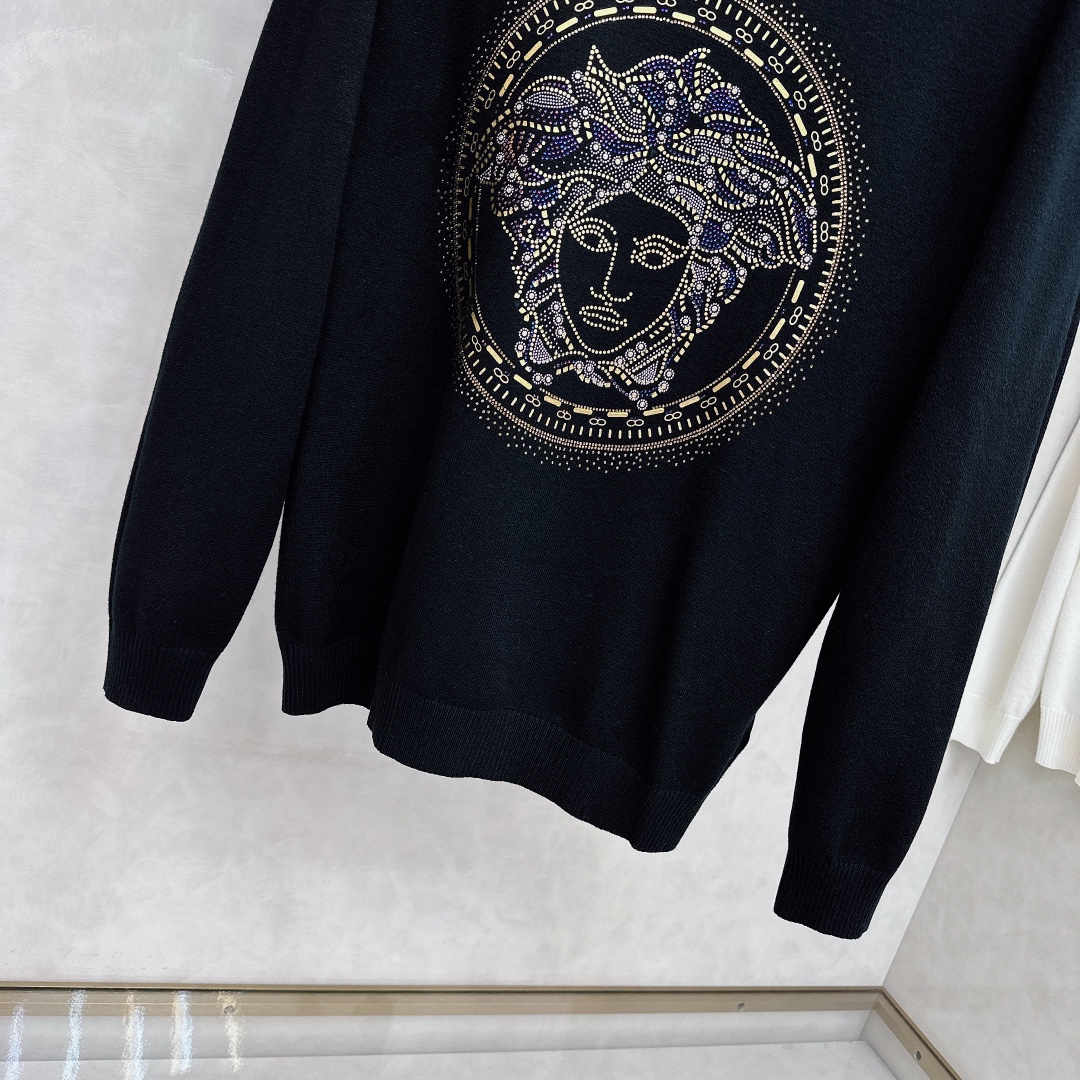 Versace Haute Couture Haute Couture Ready-to-Wear Clothing Dress Jacket 7