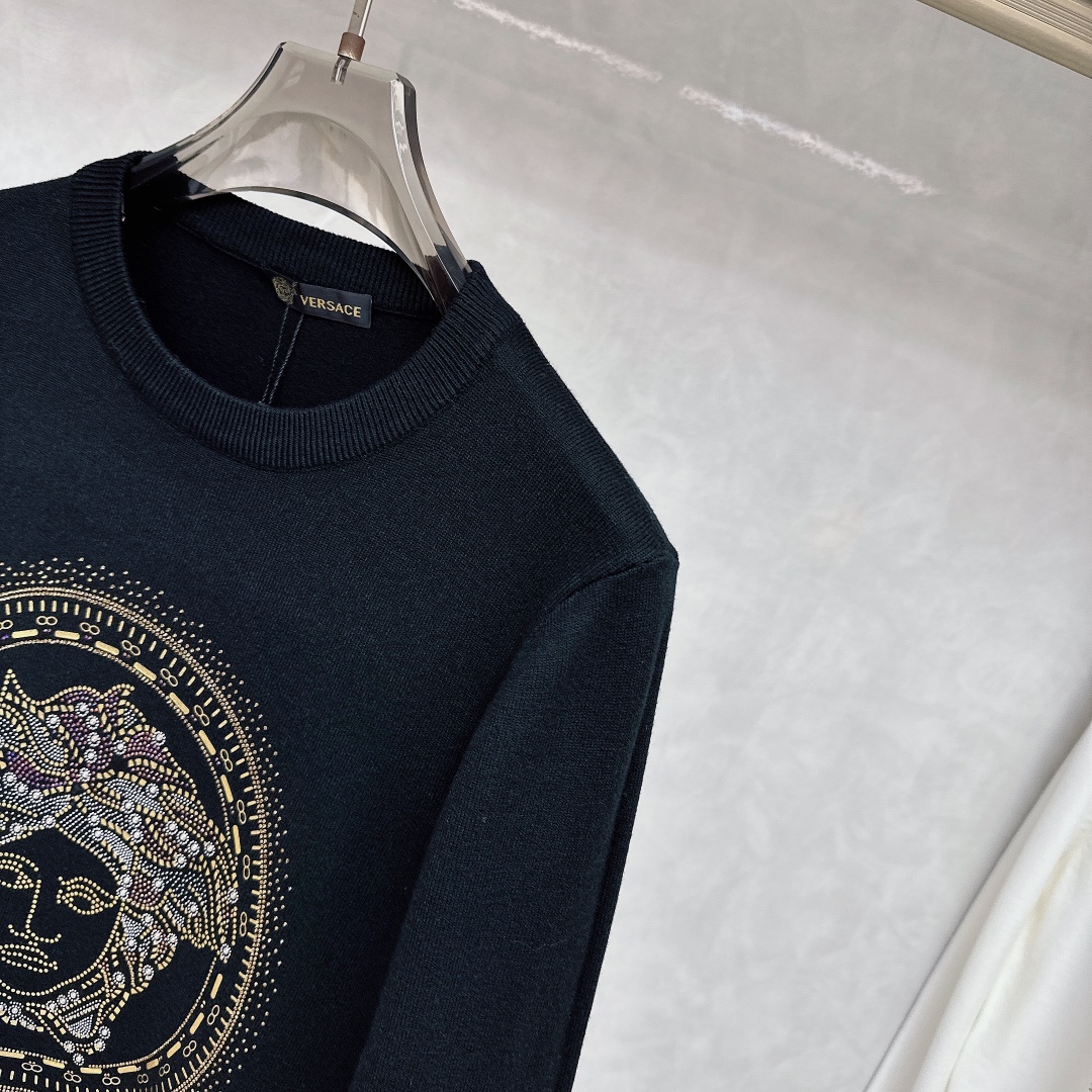 Versace Haute Couture Haute Couture Ready-to-Wear Clothing Dress Jacket 4