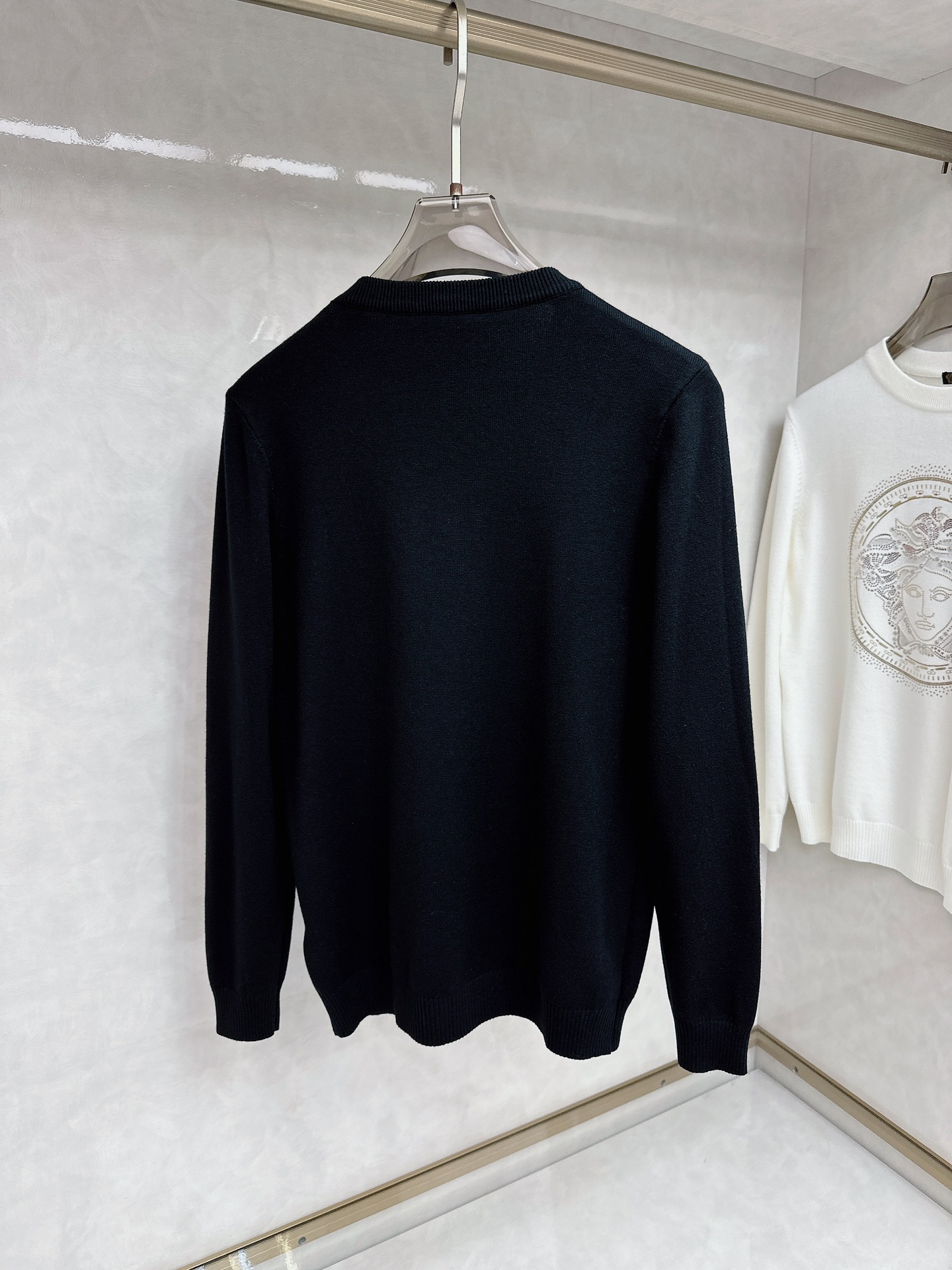 Versace Haute Couture Haute Couture Ready-to-Wear Clothing Dress Jacket 9