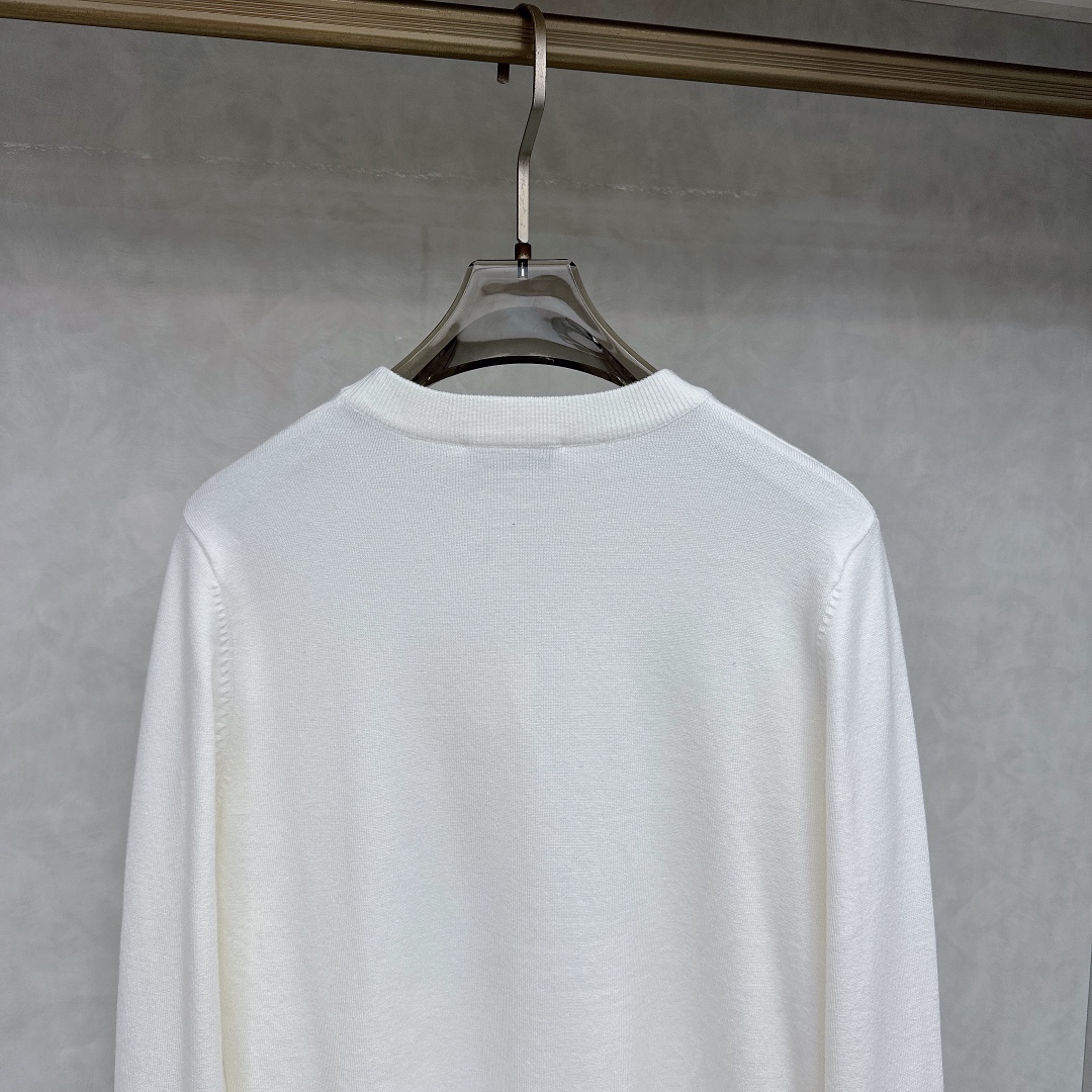 爱马仕 Hermès 高定典藏名品高定成衣时装外套连衣裙衬衫T恤 #365787CB 9