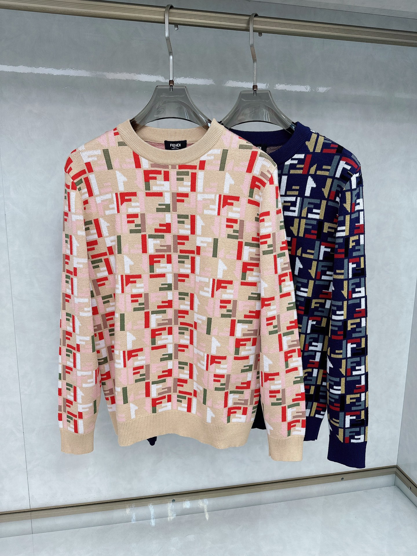 Fendi Haute Couture Haute Couture Ready-to-Wear Clothing Dress Jacket