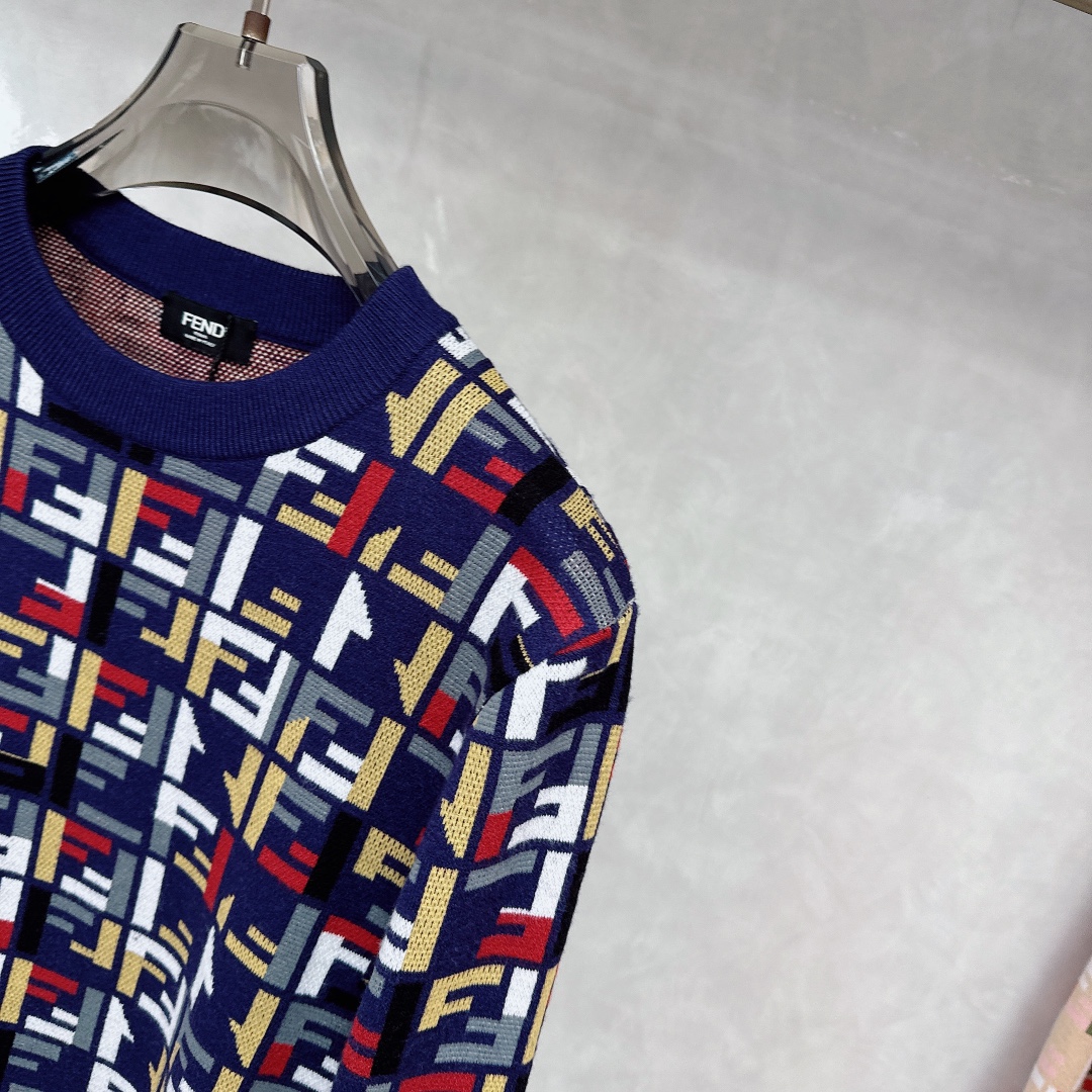 Fendi Haute Couture Haute Couture Ready-to-Wear Clothing Dress Jacket 4