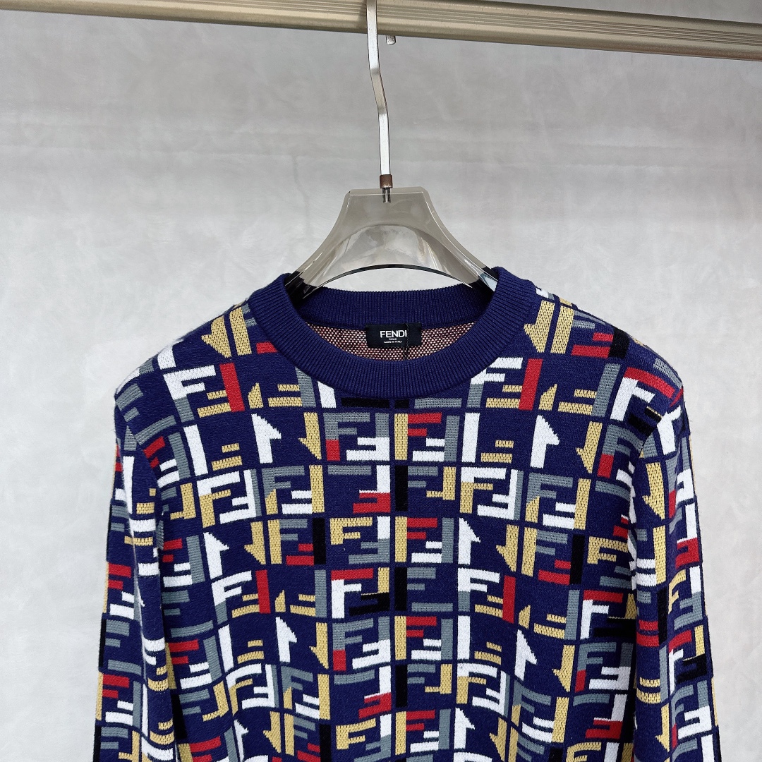 Fendi Haute Couture Haute Couture Ready-to-Wear Clothing Dress Jacket 3